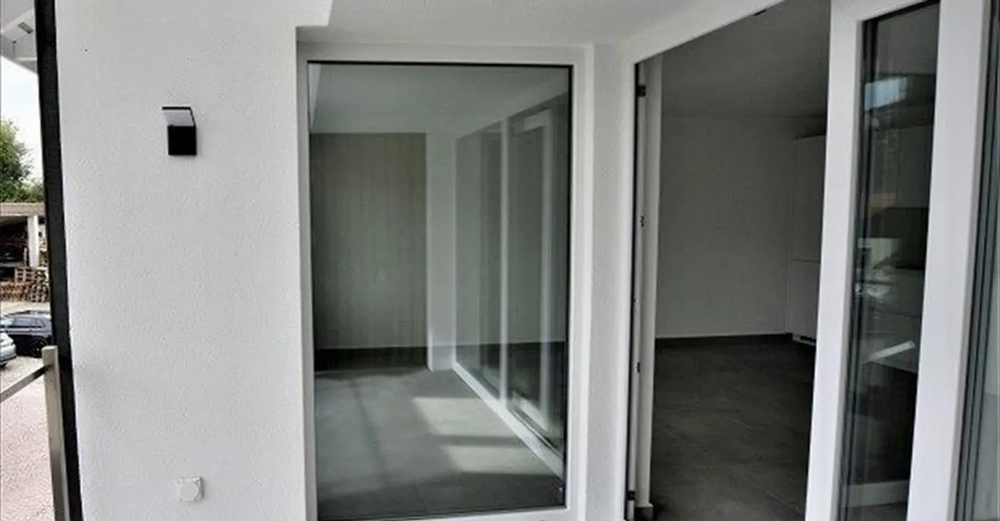 Modernes Apartment mit Balkon - Foto 5 von 9