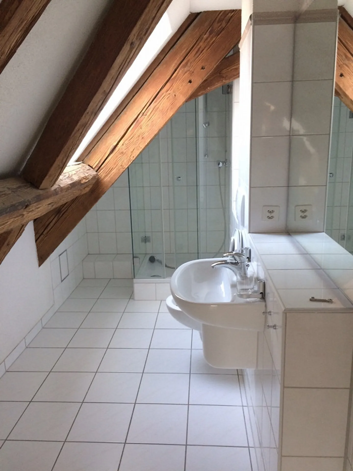 Wohnen und Arbeiten im Schloss, genug Platz fürs Home-Office - Foto 10 von 12