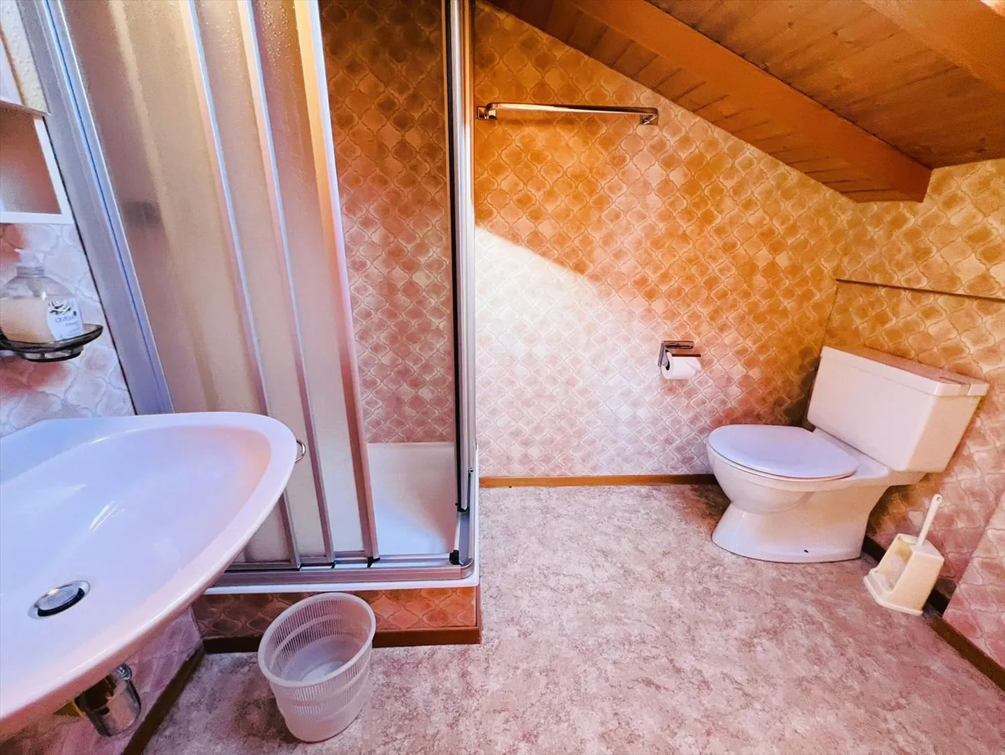 Chalet 11,5 stanze - Foto 24 di 29