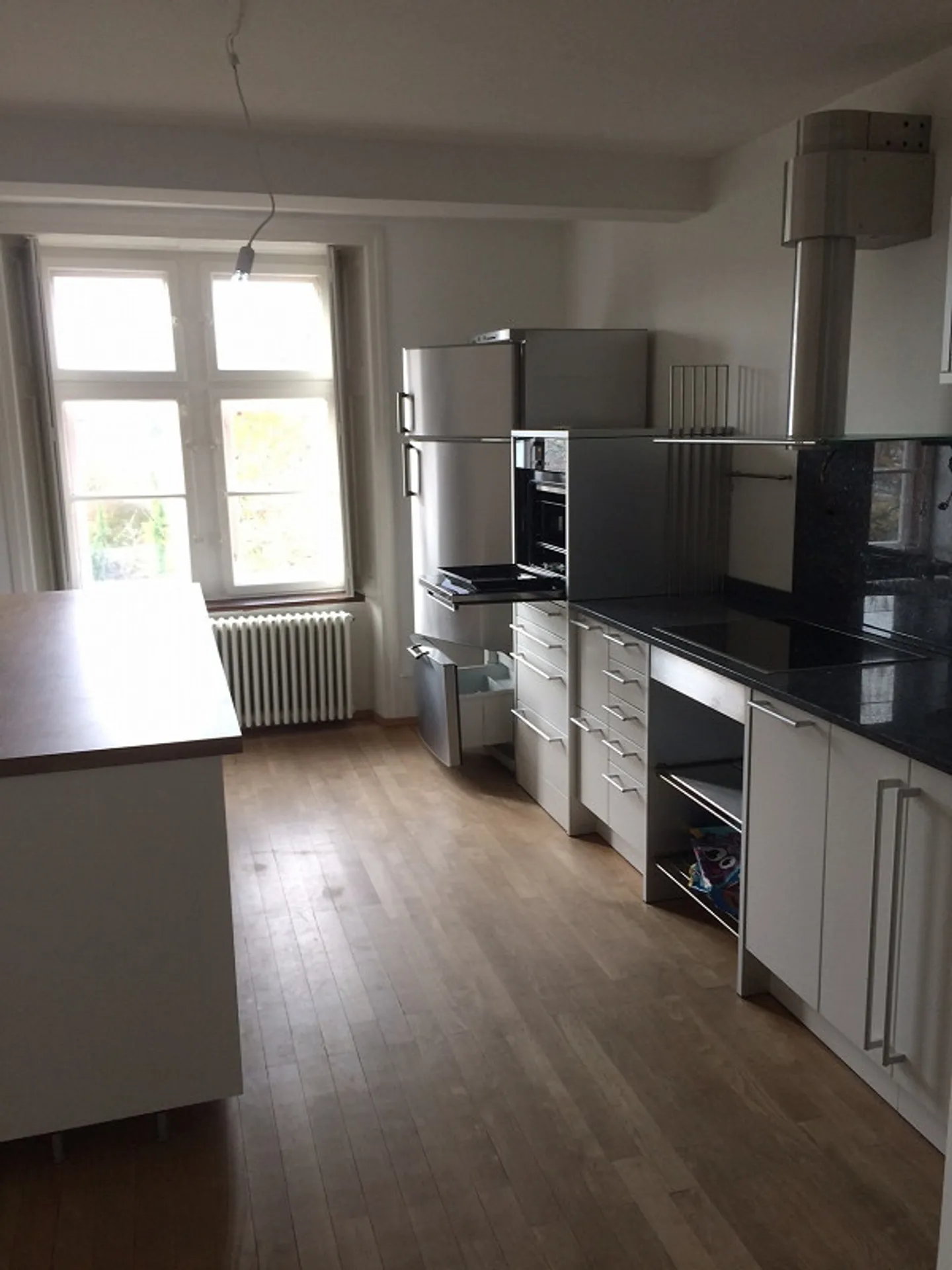 Wohnen und Arbeiten im Schloss, genug Platz fürs Home-Office - Foto 3 von 12