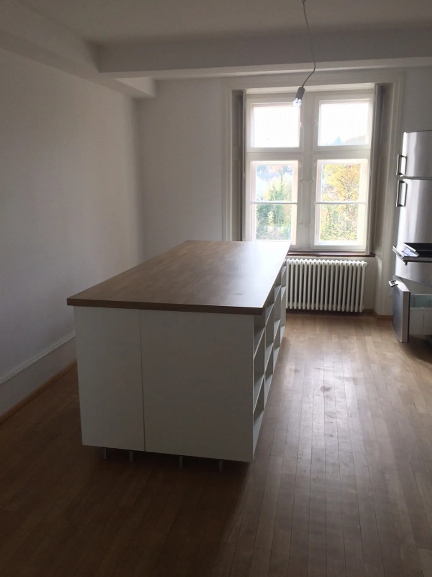 Wohnen und Arbeiten im Schloss, genug Platz fürs Home-Office - Foto 4 von 12