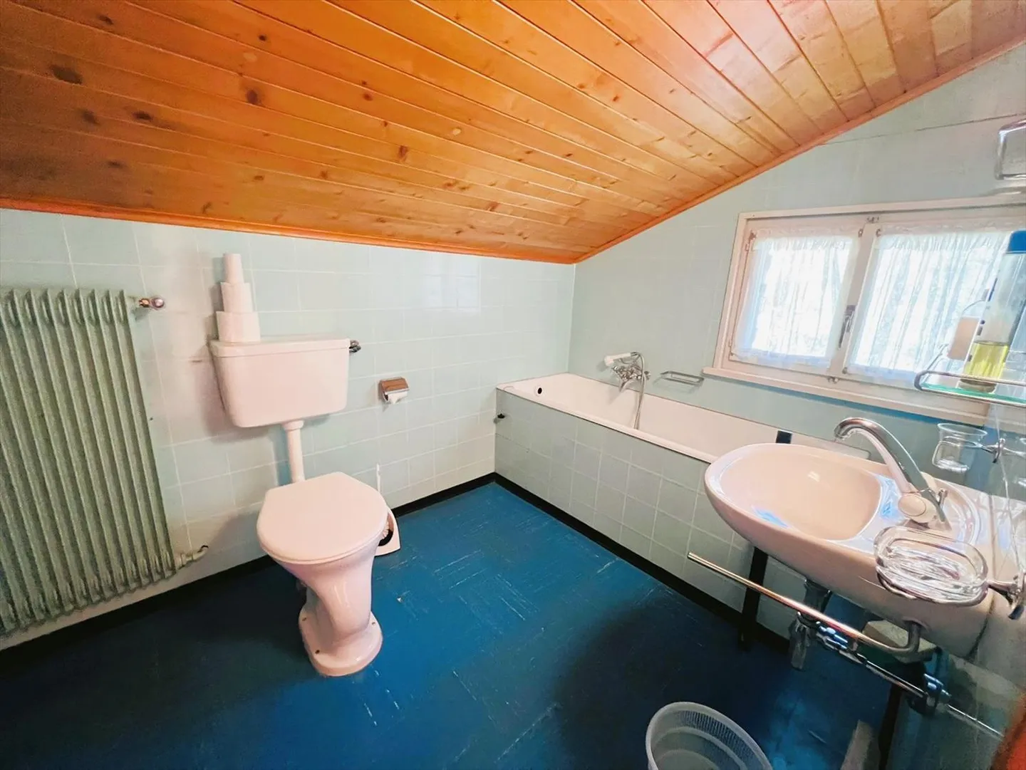 Chalet 11,5 stanze - Foto 23 di 29