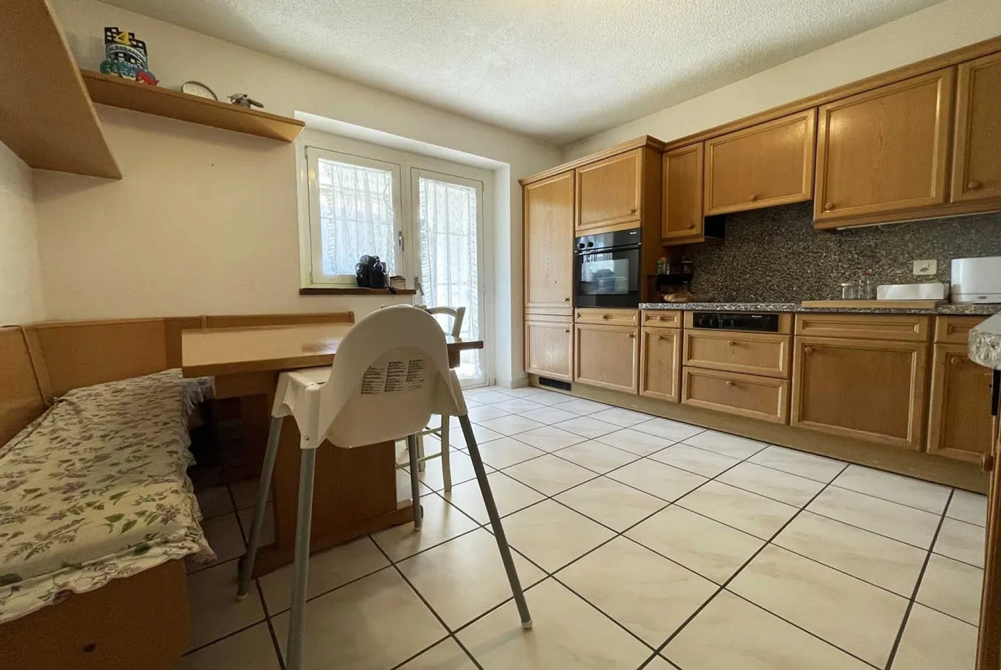 Villa spacieuse de 4,5 pièces avec jardin à Stabio - Photo 3 sur 12