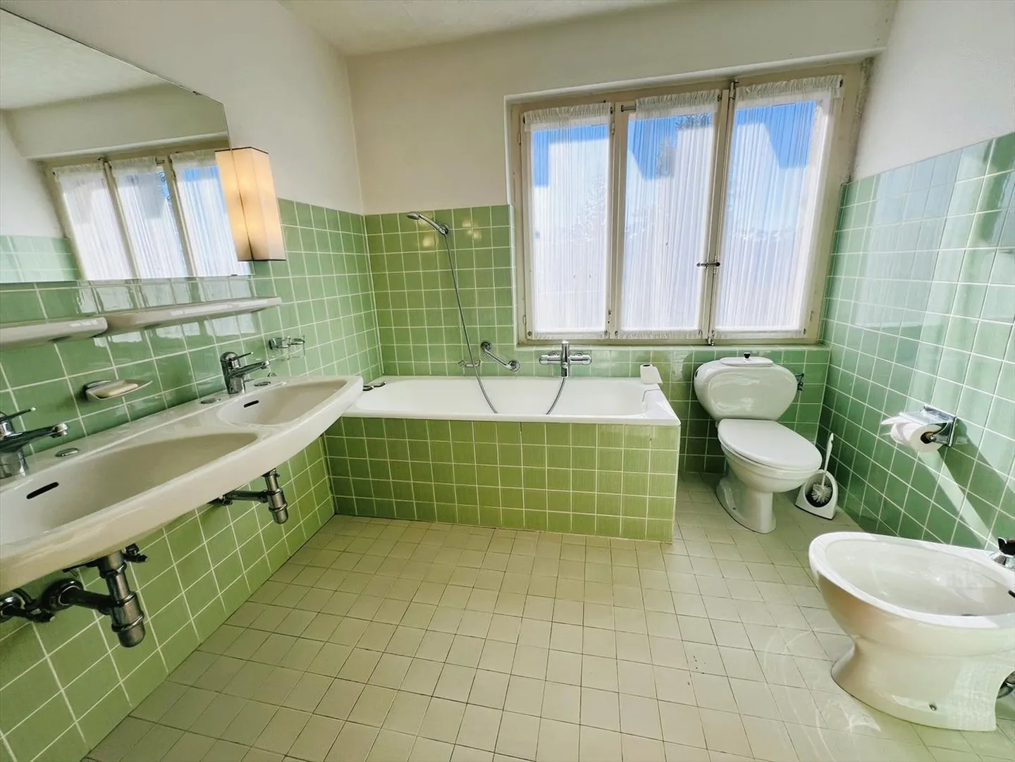 Chalet 11,5 stanze - Foto 25 di 29