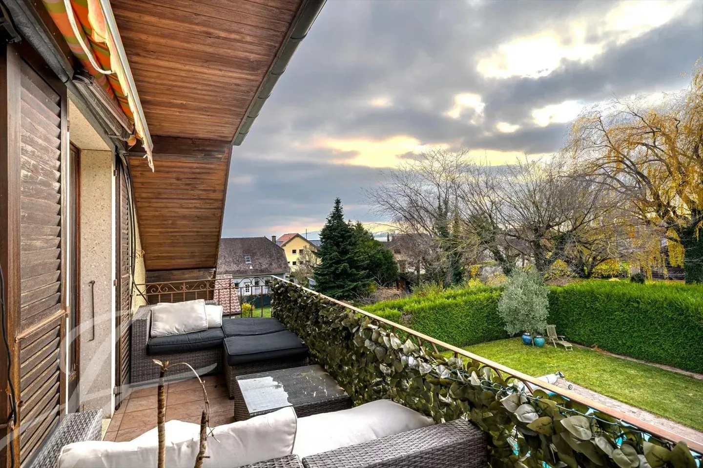 4,5-Zimmer-Wohnung - Foto 4 von 7