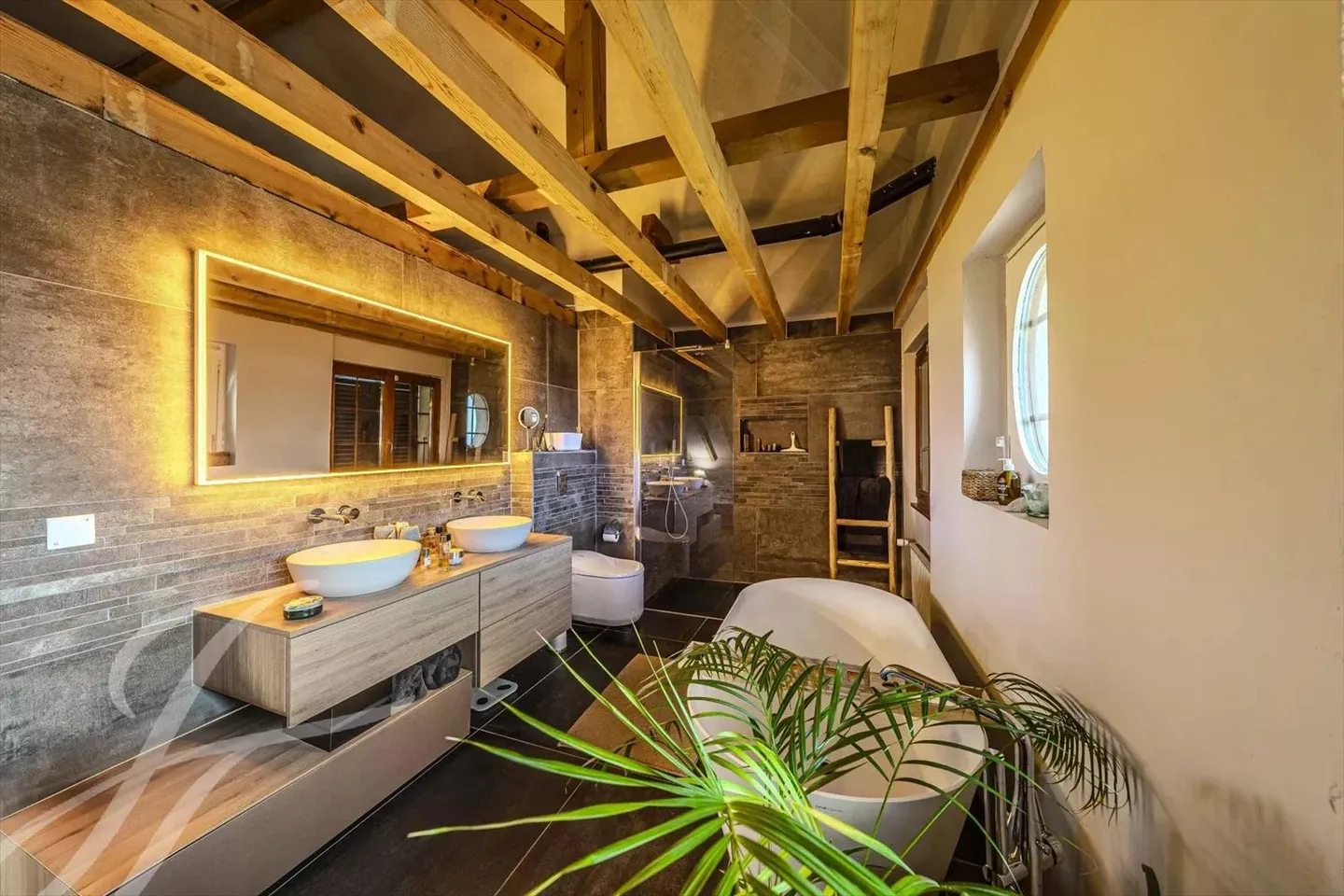 4,5-Zimmer-Wohnung - Foto 5 von 7