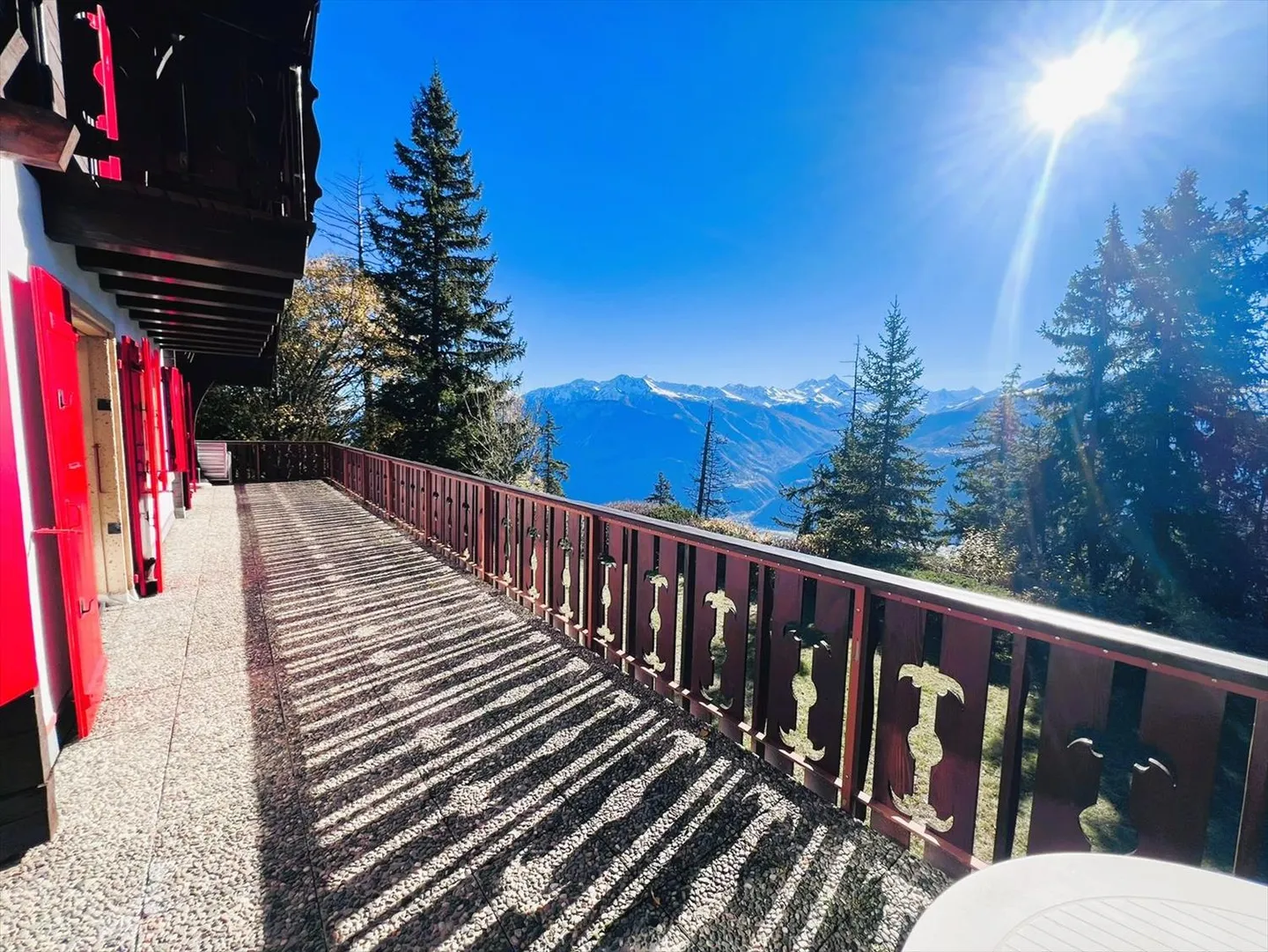 Chalet 11,5 stanze - Foto 26 di 29