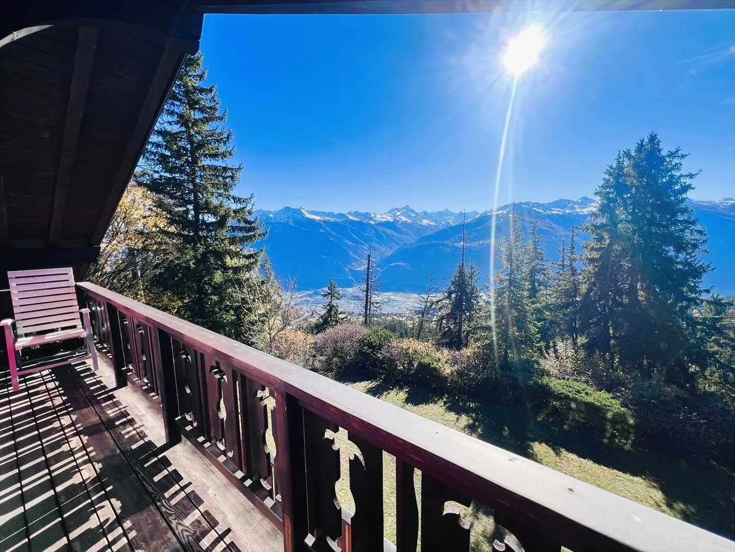 Chalet 11,5 stanze - Foto 27 di 29