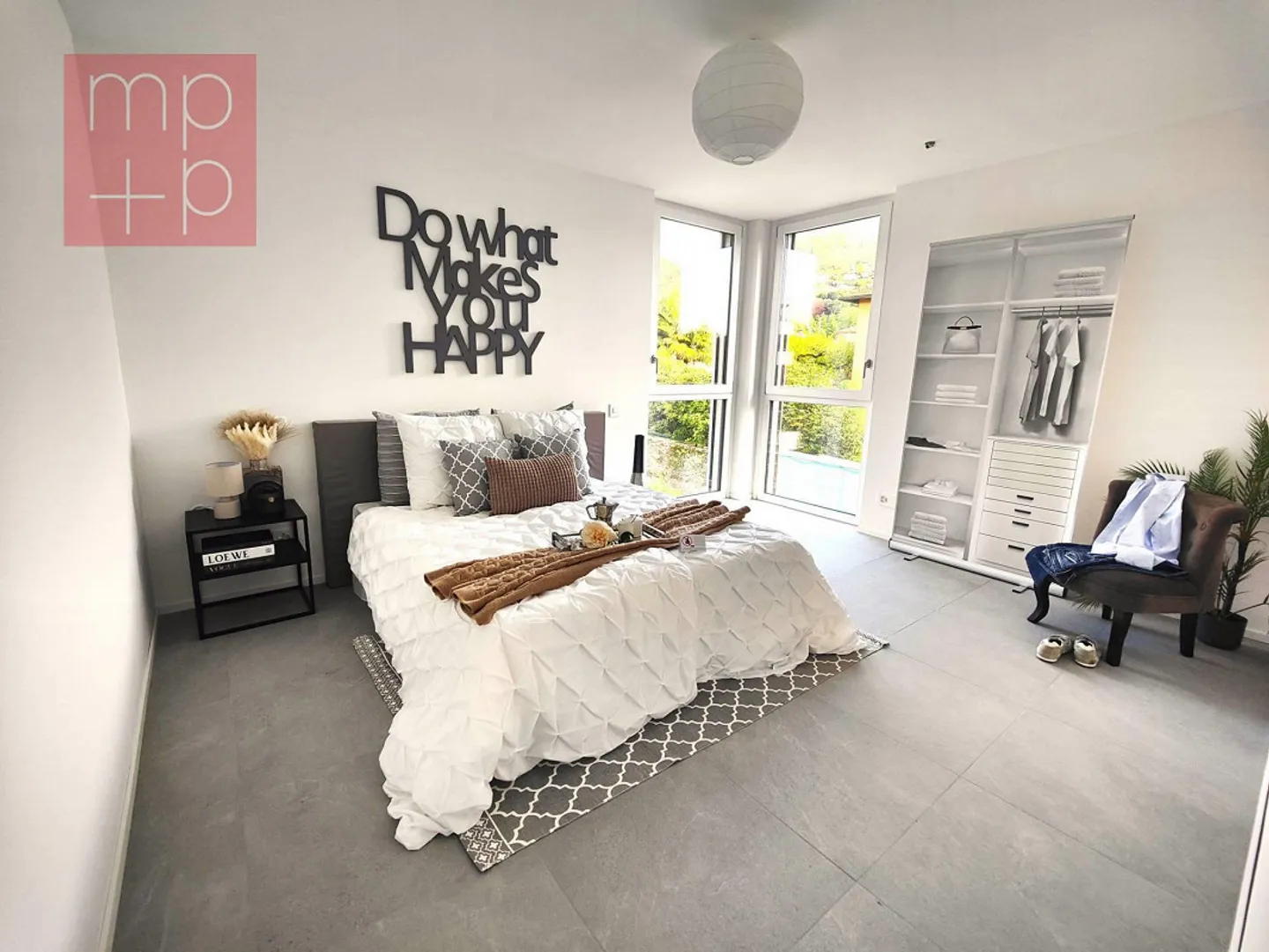 Appartement - Magliaso - Photo 6 sur 8