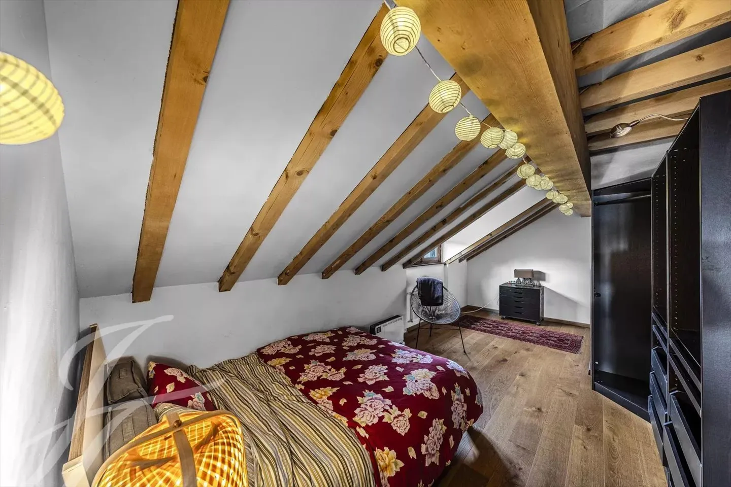 4,5-Zimmer-Wohnung - Foto 6 von 7