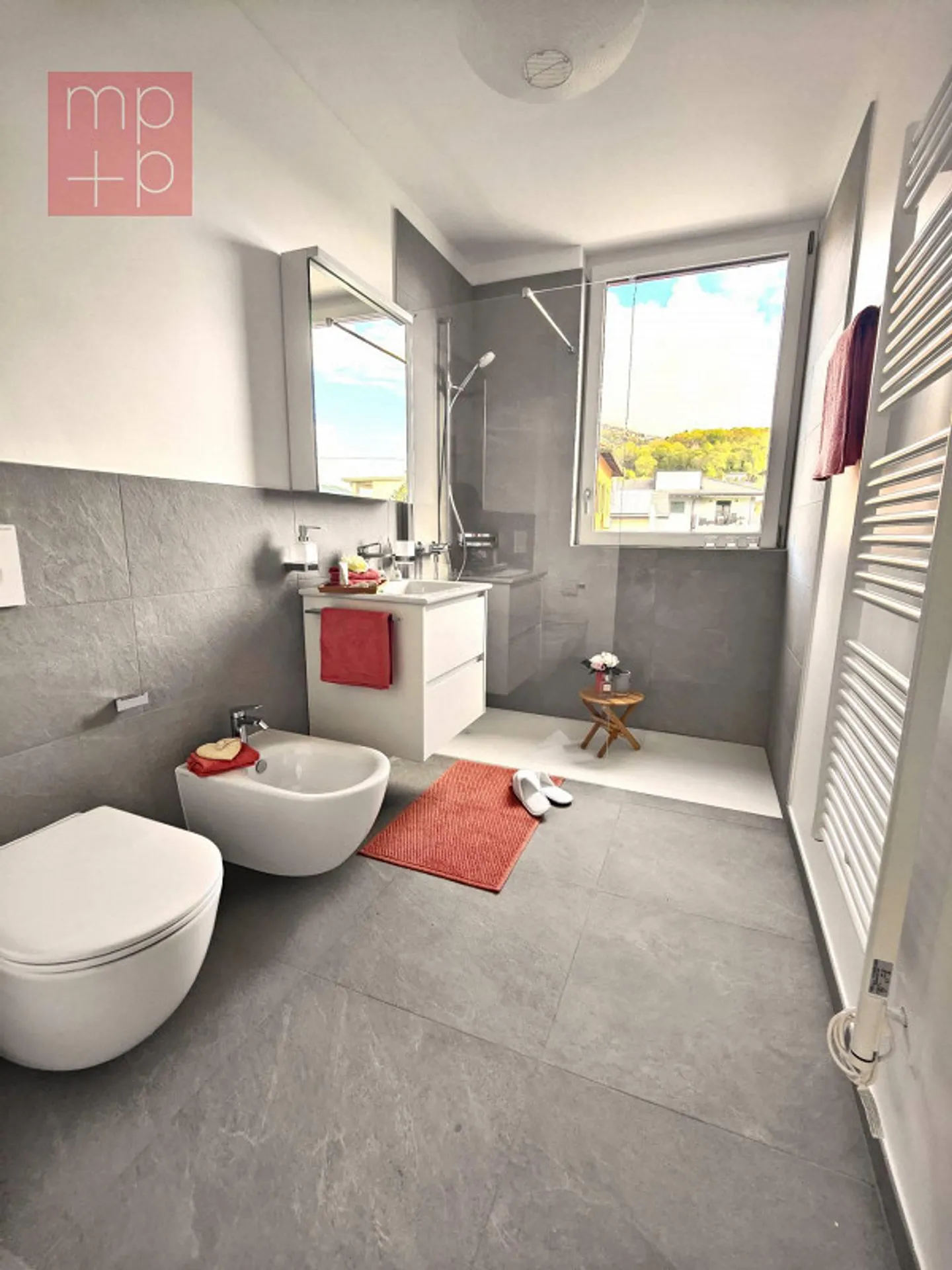 Appartement - Magliaso - Photo 8 sur 8