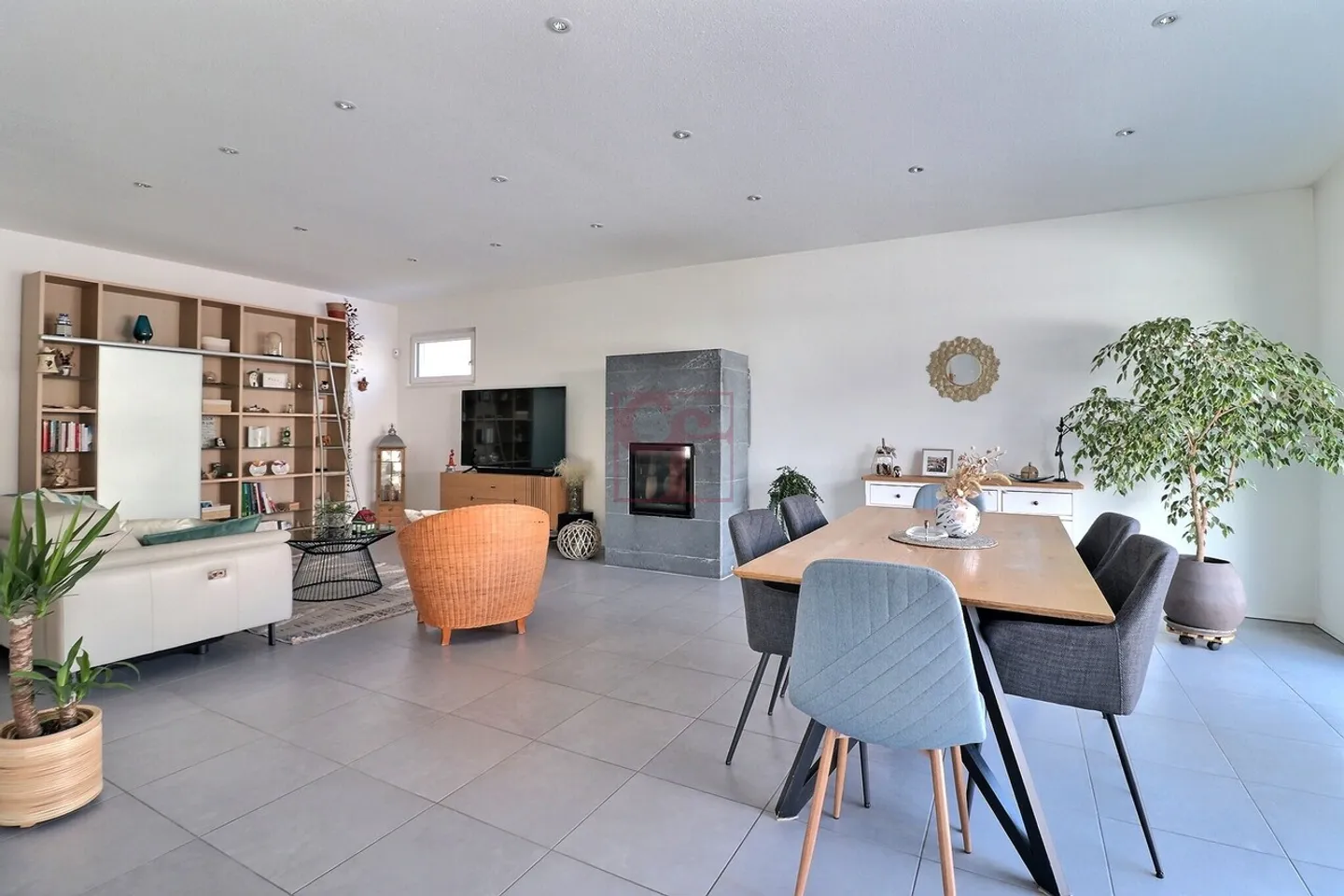 Villa familiale avec vue panoramique - Photo 3 sur 13