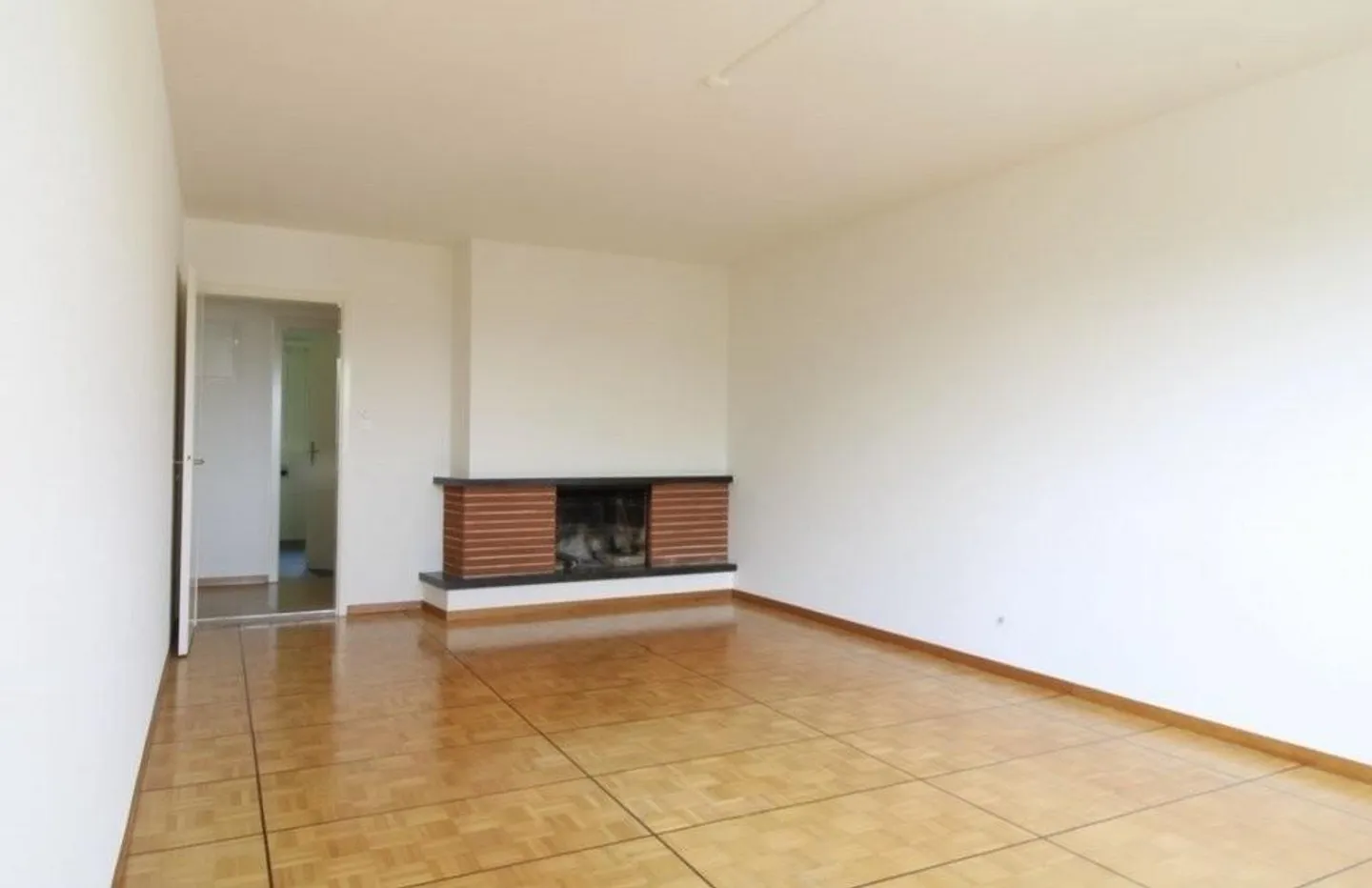 Charmante Wohnung mit Balkon - Foto 5 von 9