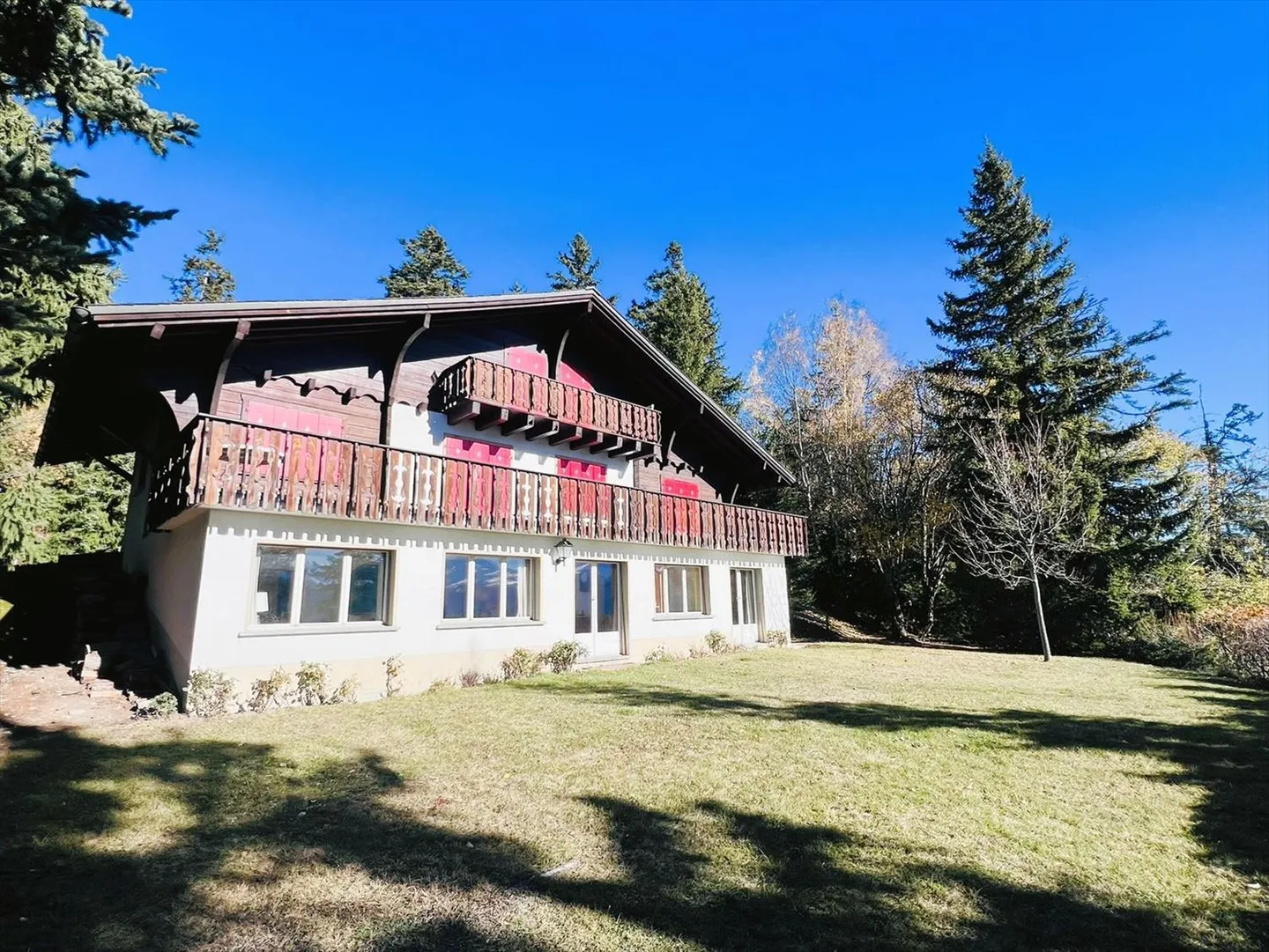 Chalet 11,5 stanze - Foto 29 di 29