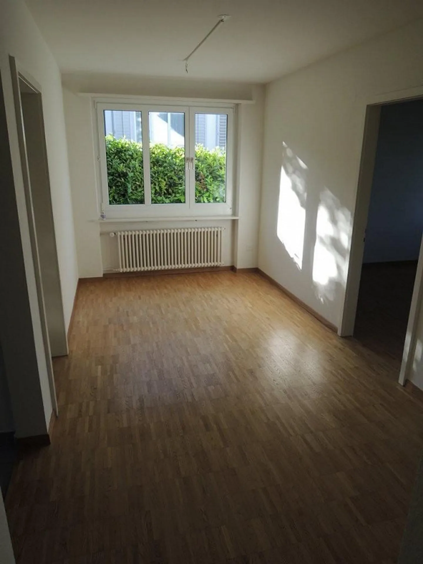 Charmante Wohnung mit Balkon - Foto 7 von 9