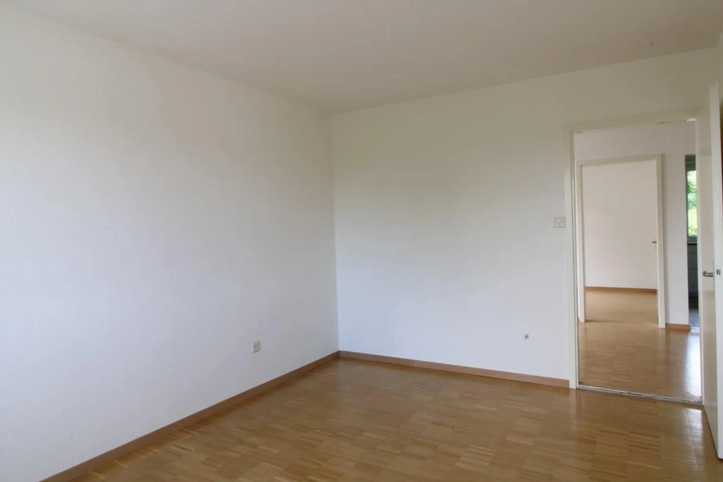 Charmante Wohnung mit Balkon - Foto 8 von 9
