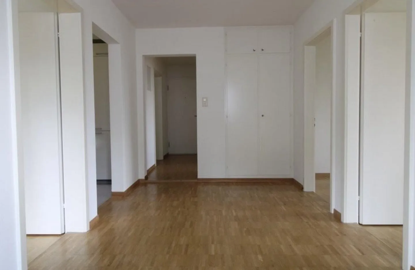 Charmante Wohnung mit Balkon - Foto 9 von 9