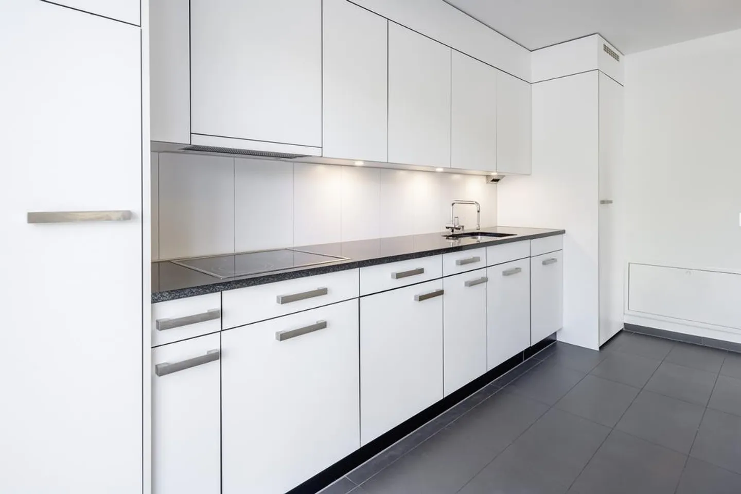 Charmante Wohnung im Grünen - Foto 2 von 7