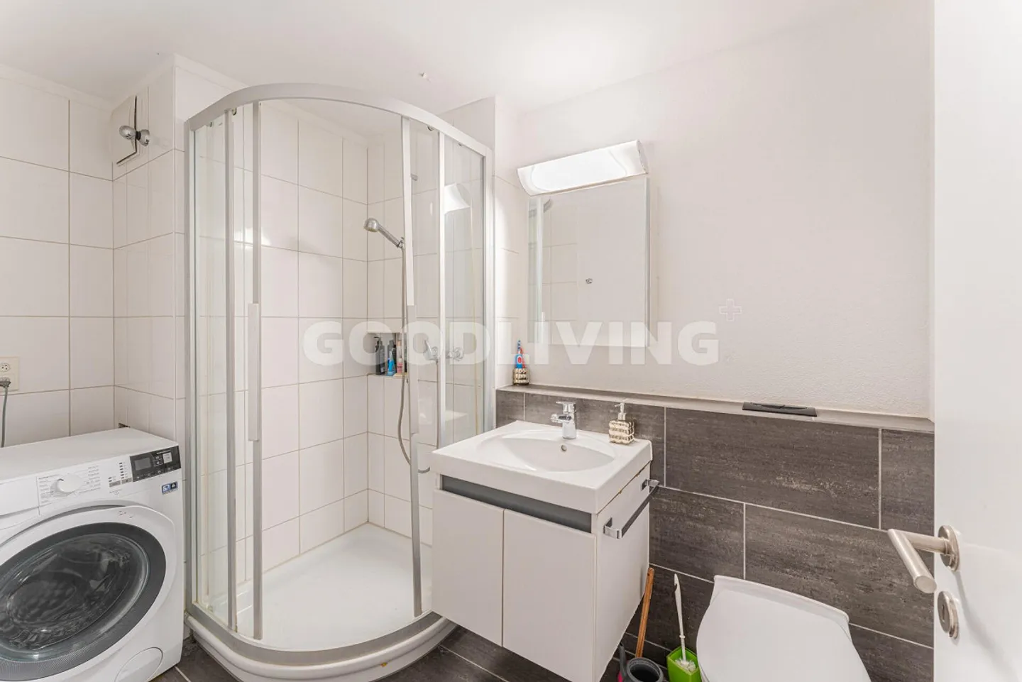 Appartement moderne et ensoleillé de 4½ pièces dans un emplacement optimal - Photo 10 sur 13