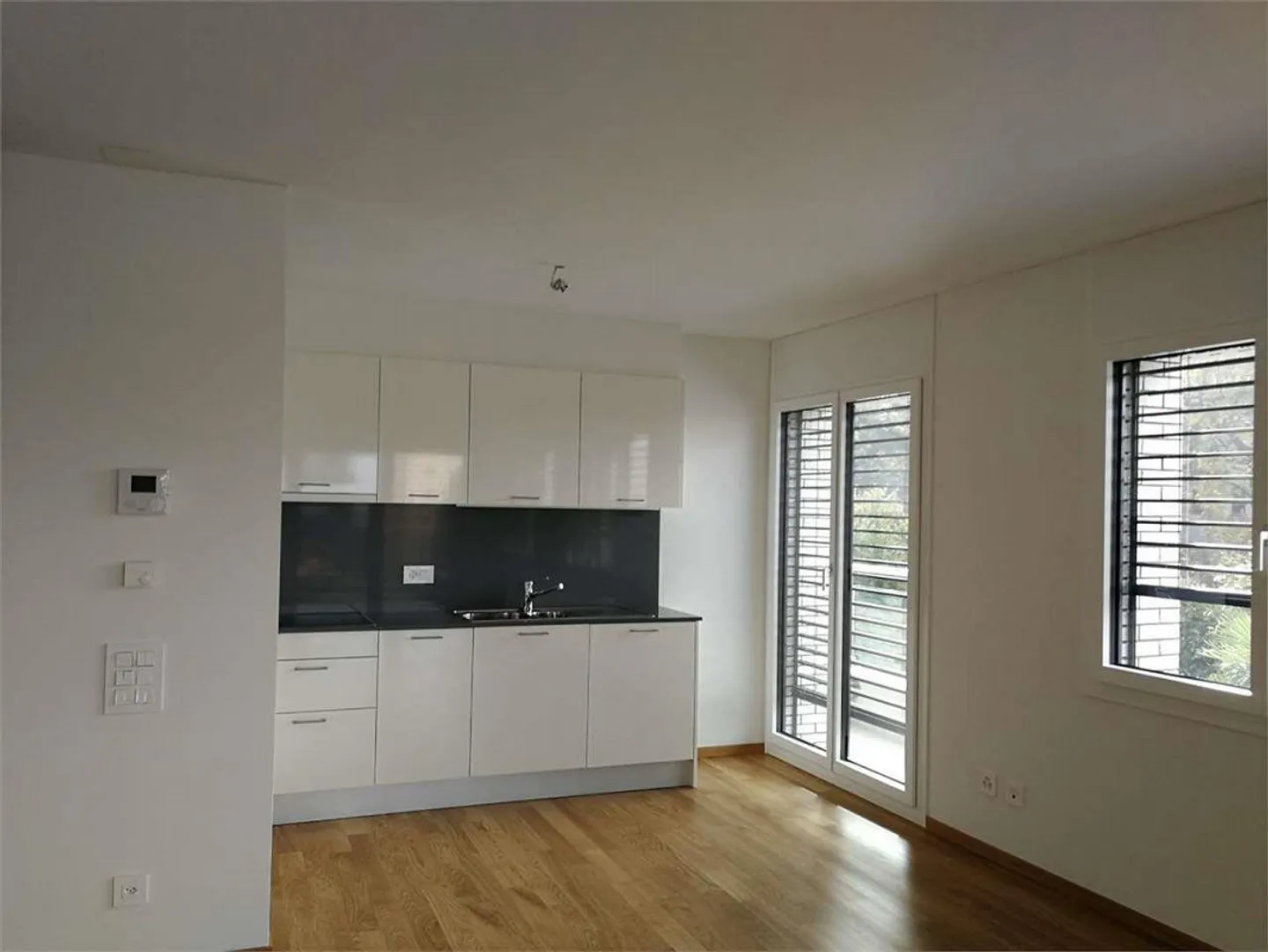 Mendrisio- bellissimo appartamento attico di 2,5 locali in affitto - Foto 2 di 8