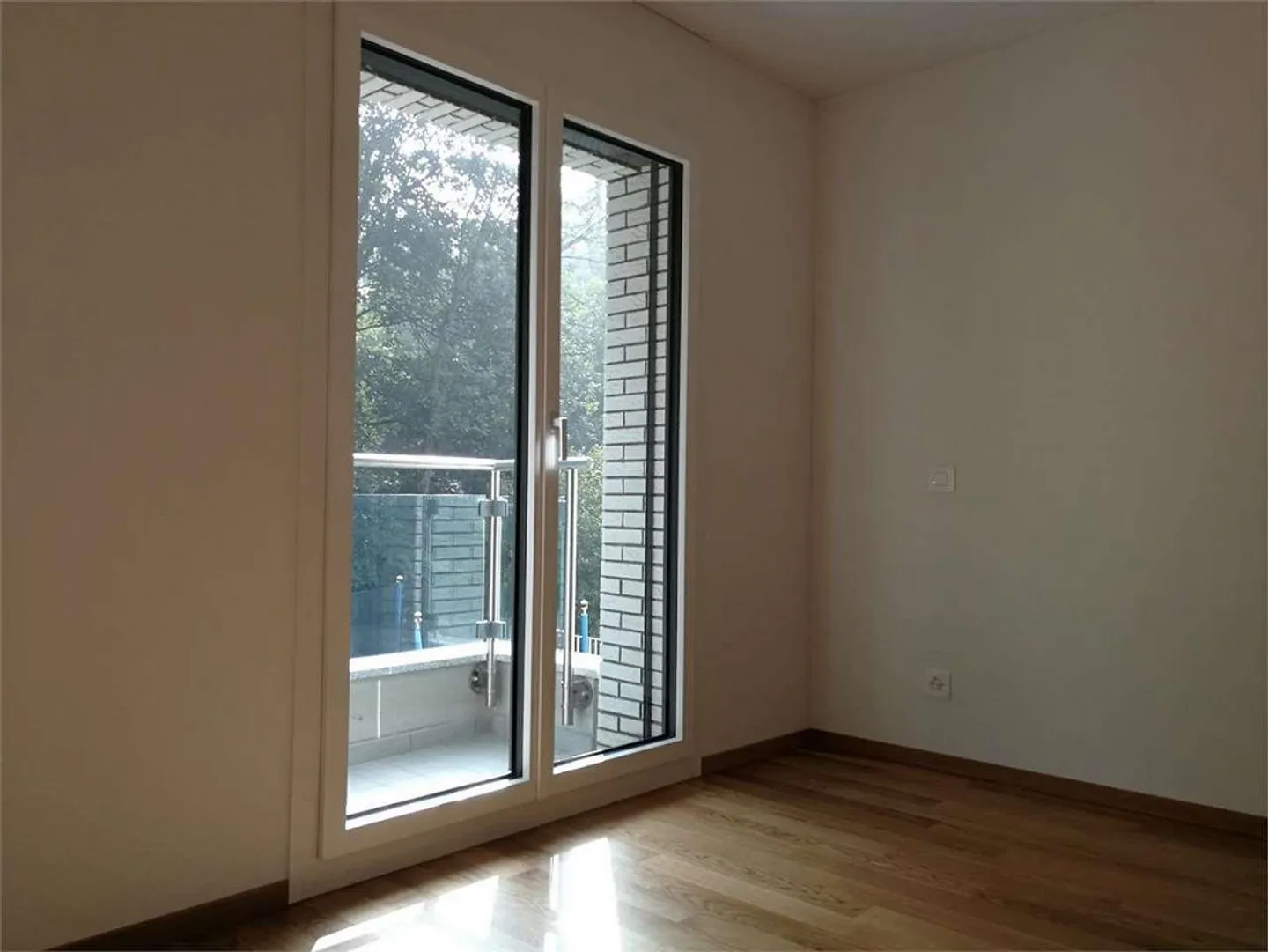 Mendrisio- bellissimo appartamento attico di 2,5 locali in affitto - Foto 3 di 8