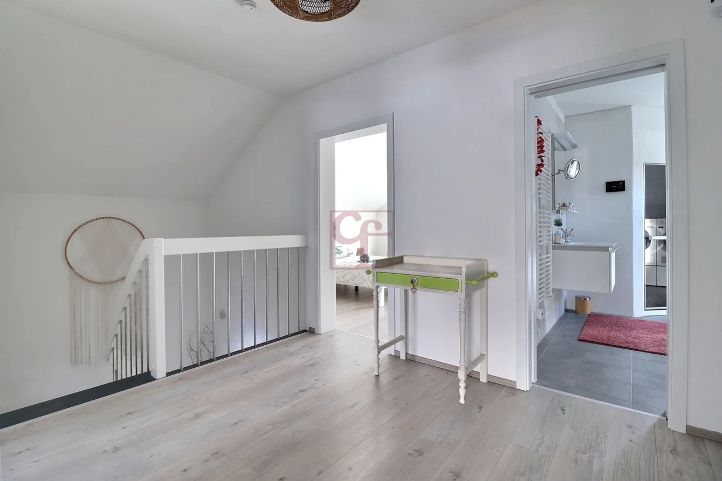 Villa familiale avec vue panoramique - Photo 8 sur 13