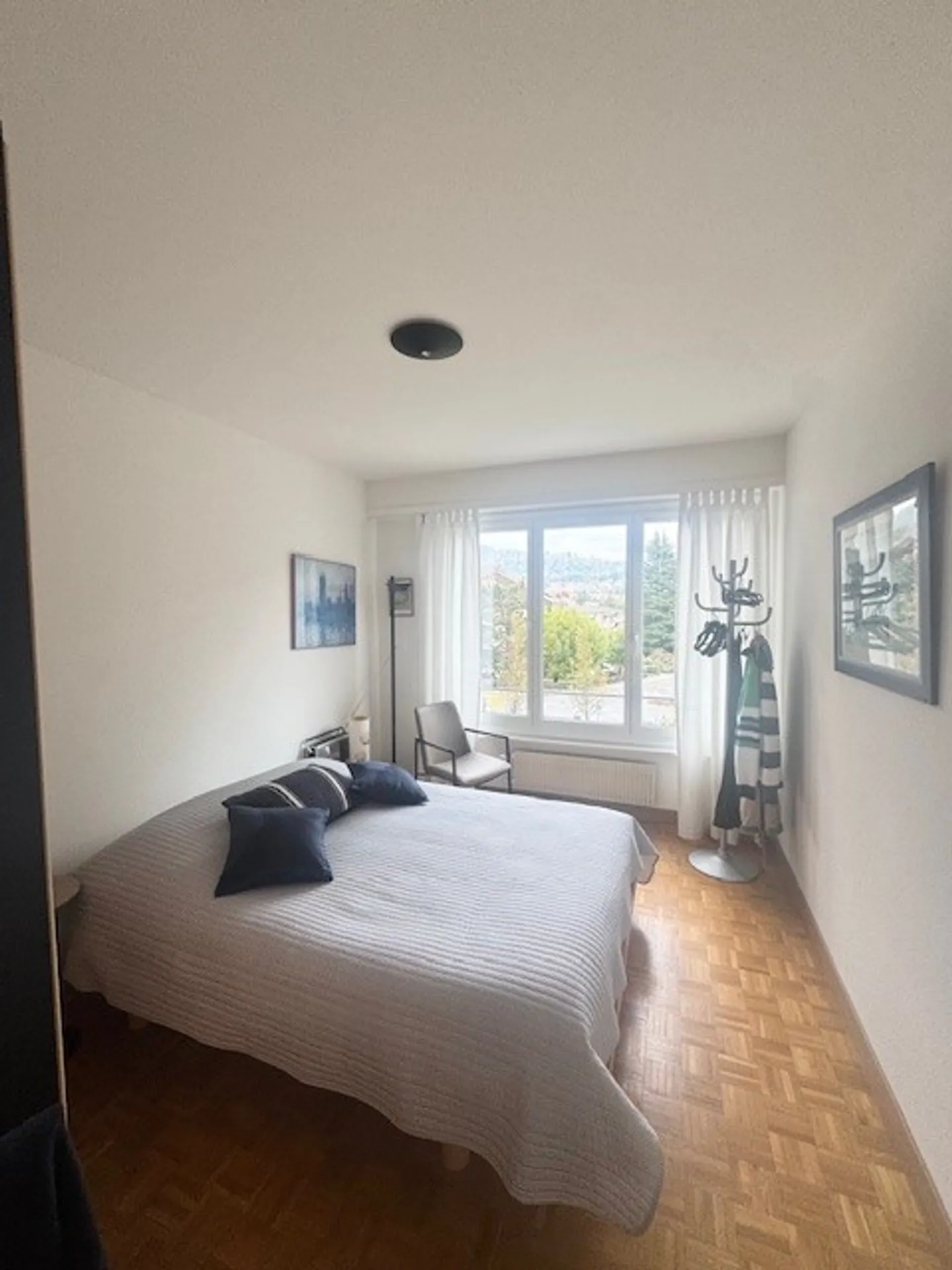 3,5-Zimmer-Wohnung - Foto 2 von 7