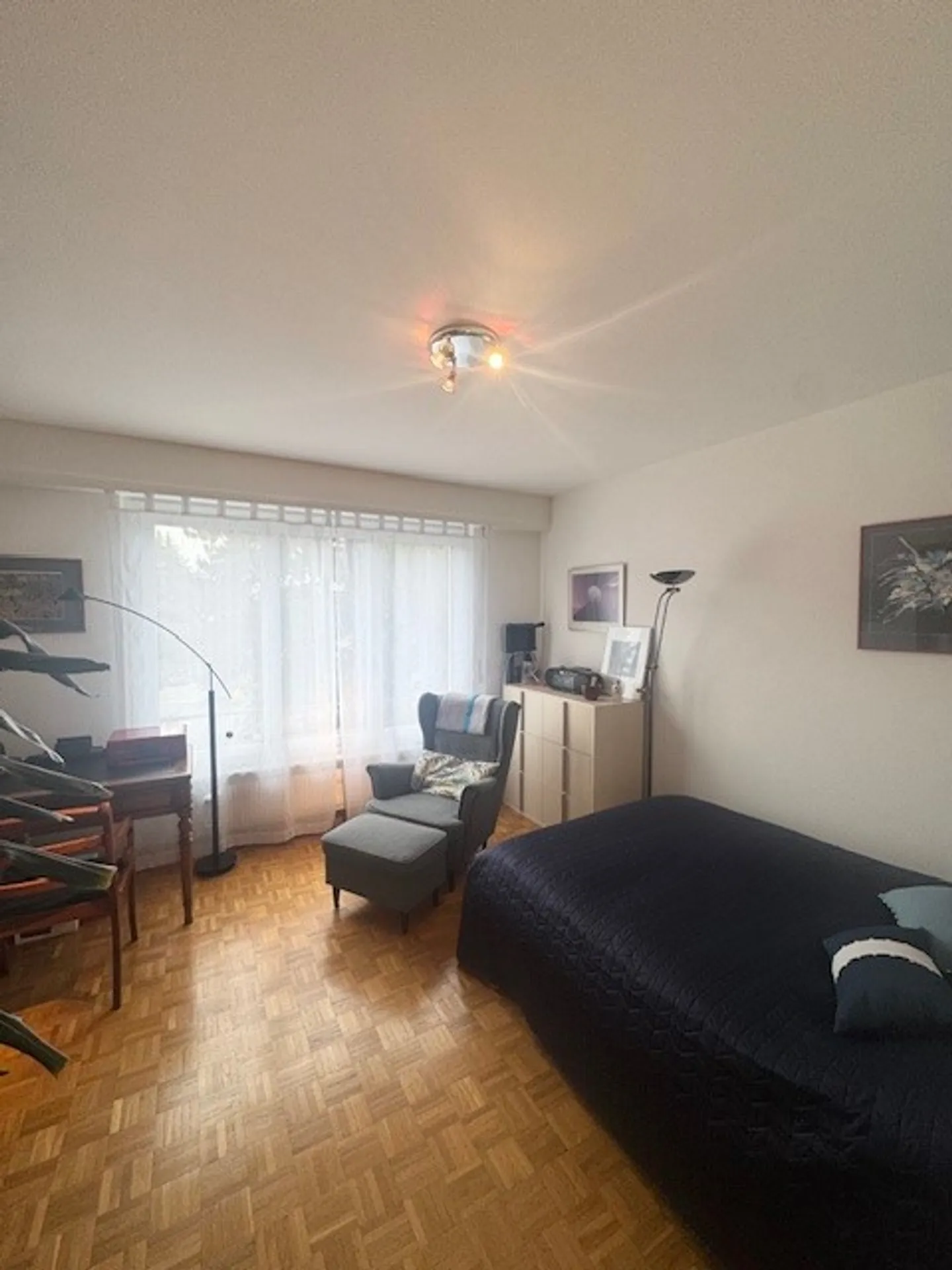 3,5-Zimmer-Wohnung - Foto 5 von 7