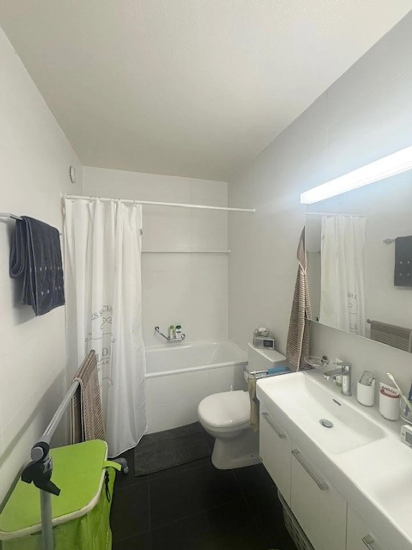 3,5-Zimmer-Wohnung - Foto 6 von 7