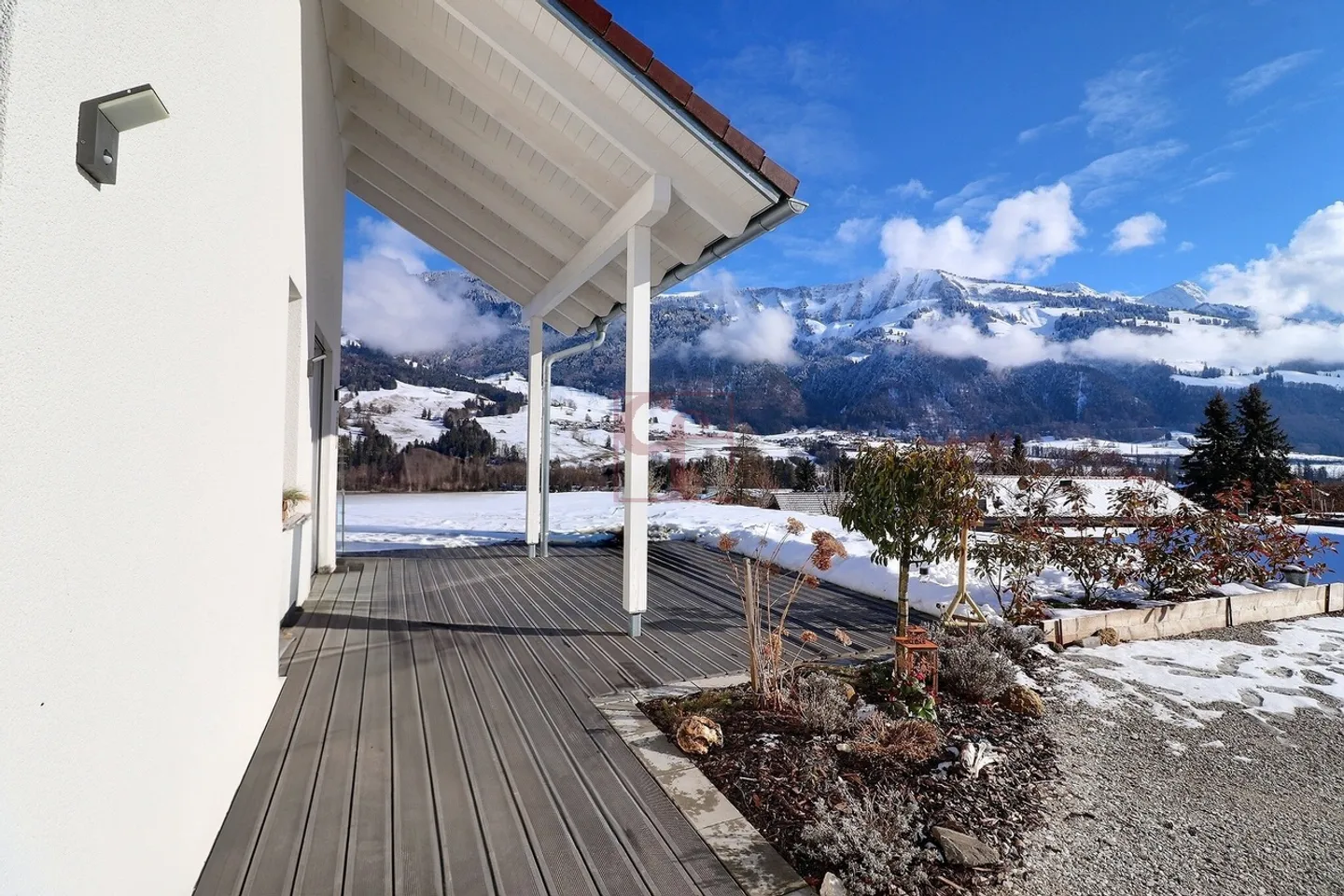 Villa familiale avec vue panoramique - Photo 13 sur 13