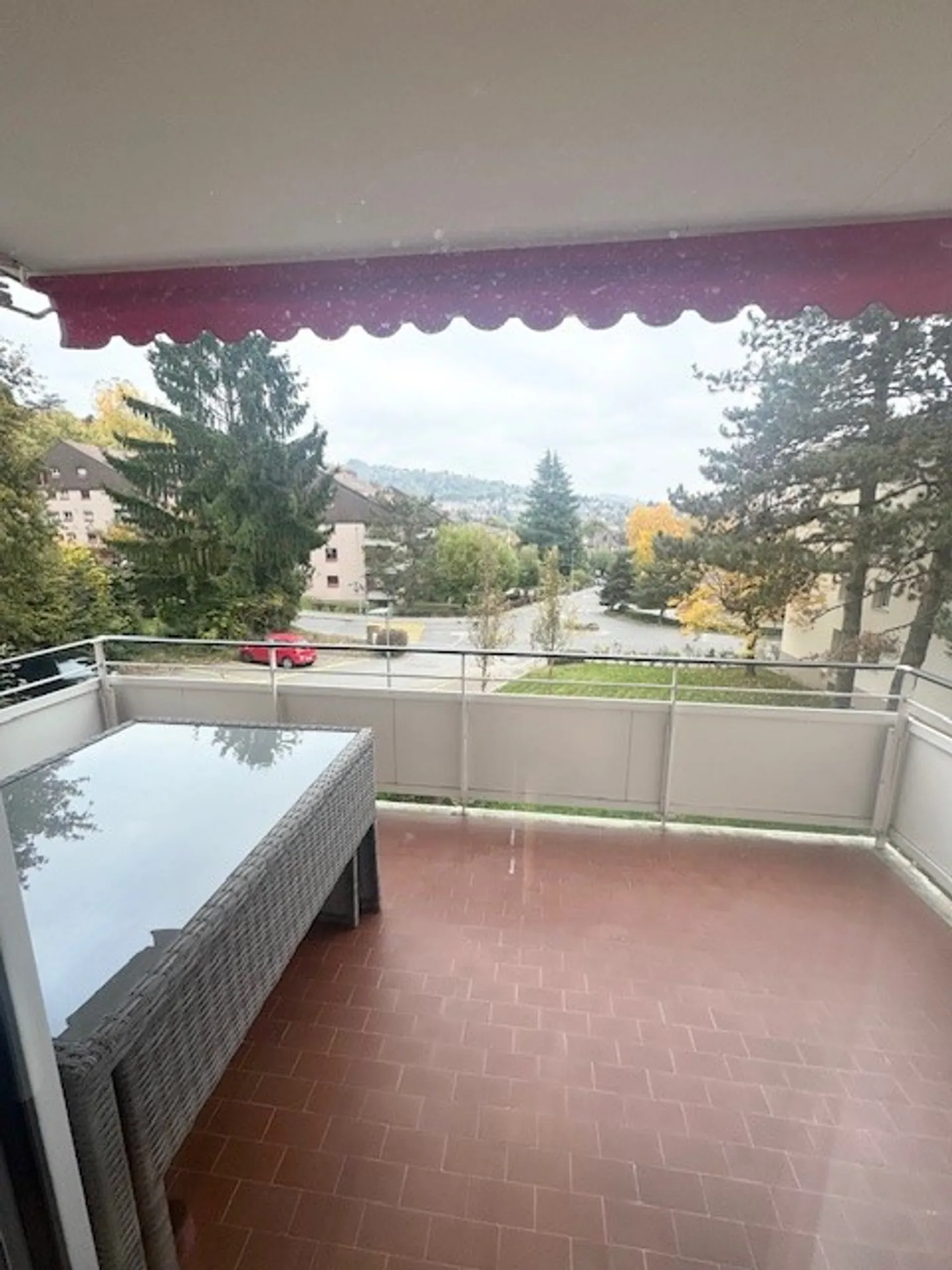 3,5-Zimmer-Wohnung - Foto 7 von 7