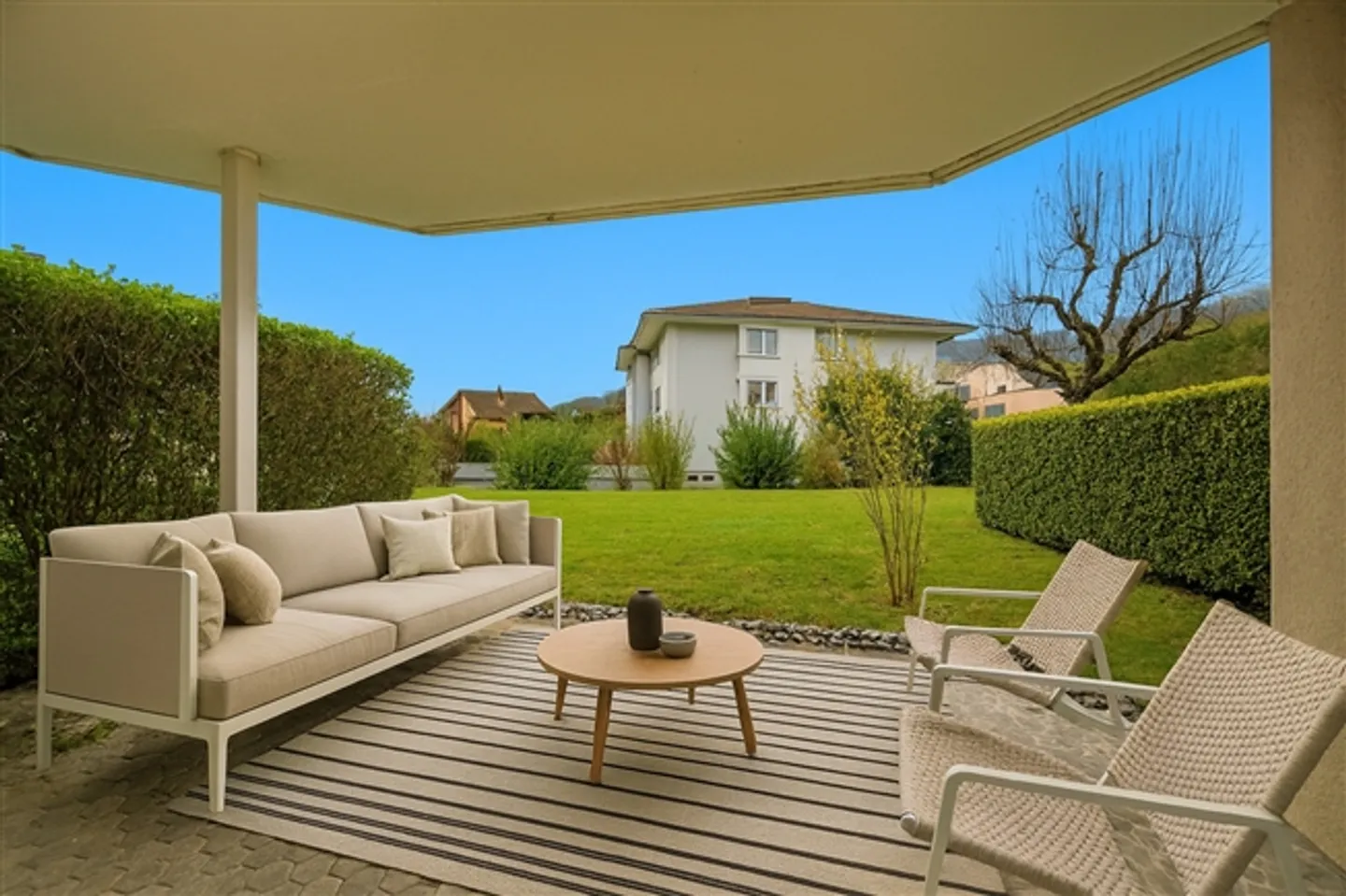 Wohnung kaufen - Foto 1 von 7