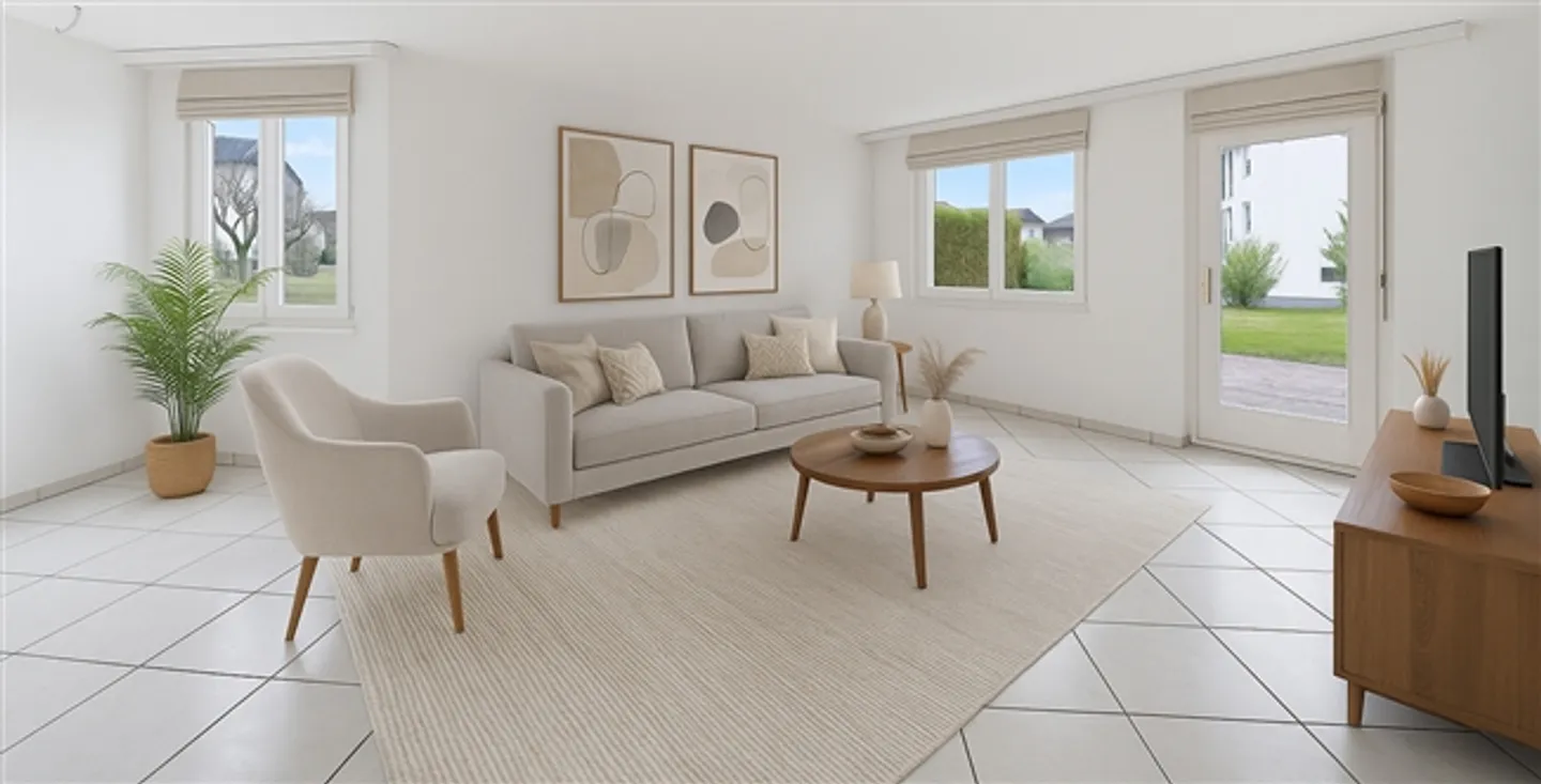 Wohnung kaufen - Foto 2 von 7