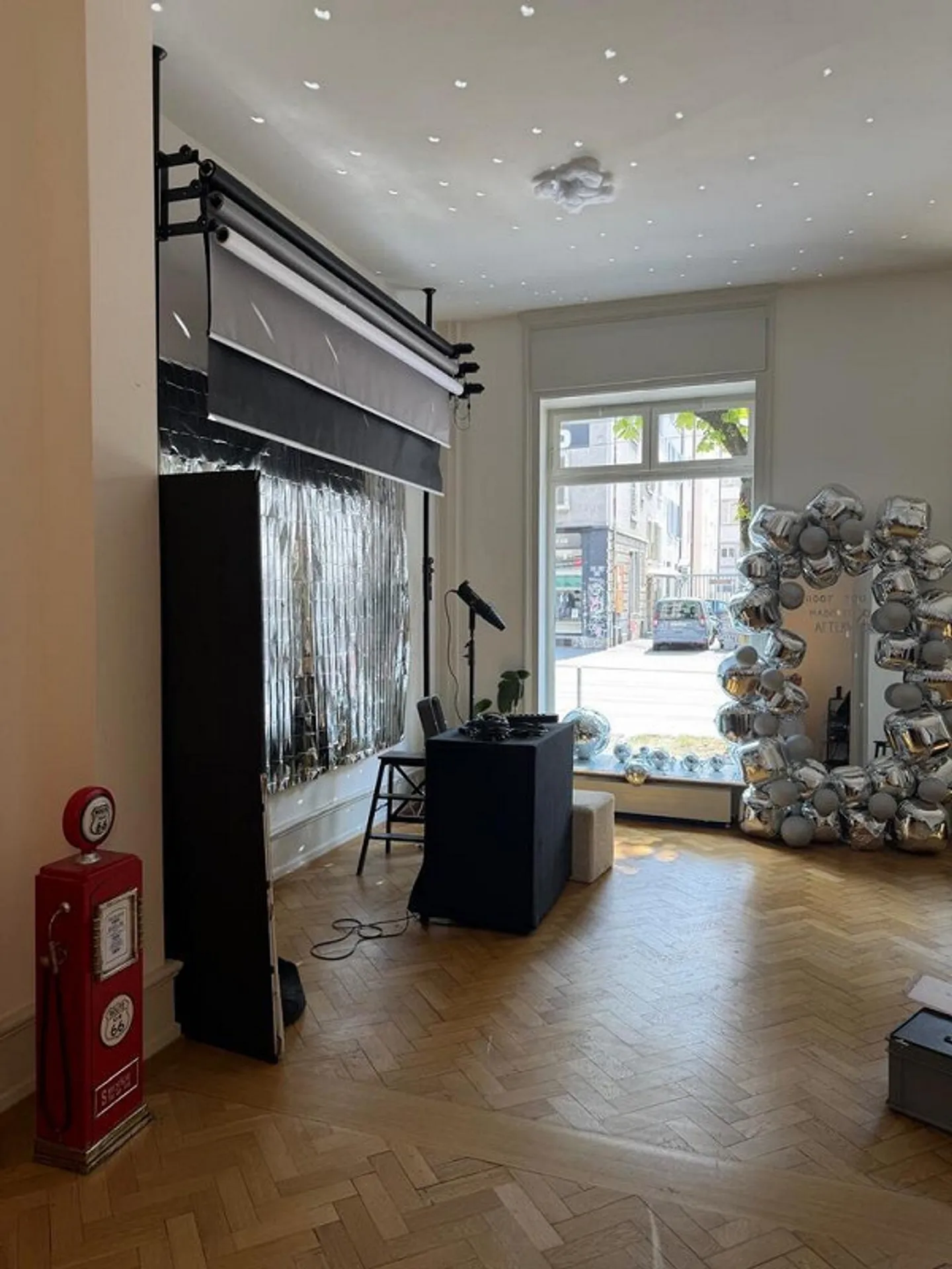 Attraktive Gewerbefläche in Zürich - Foto 4 von 12