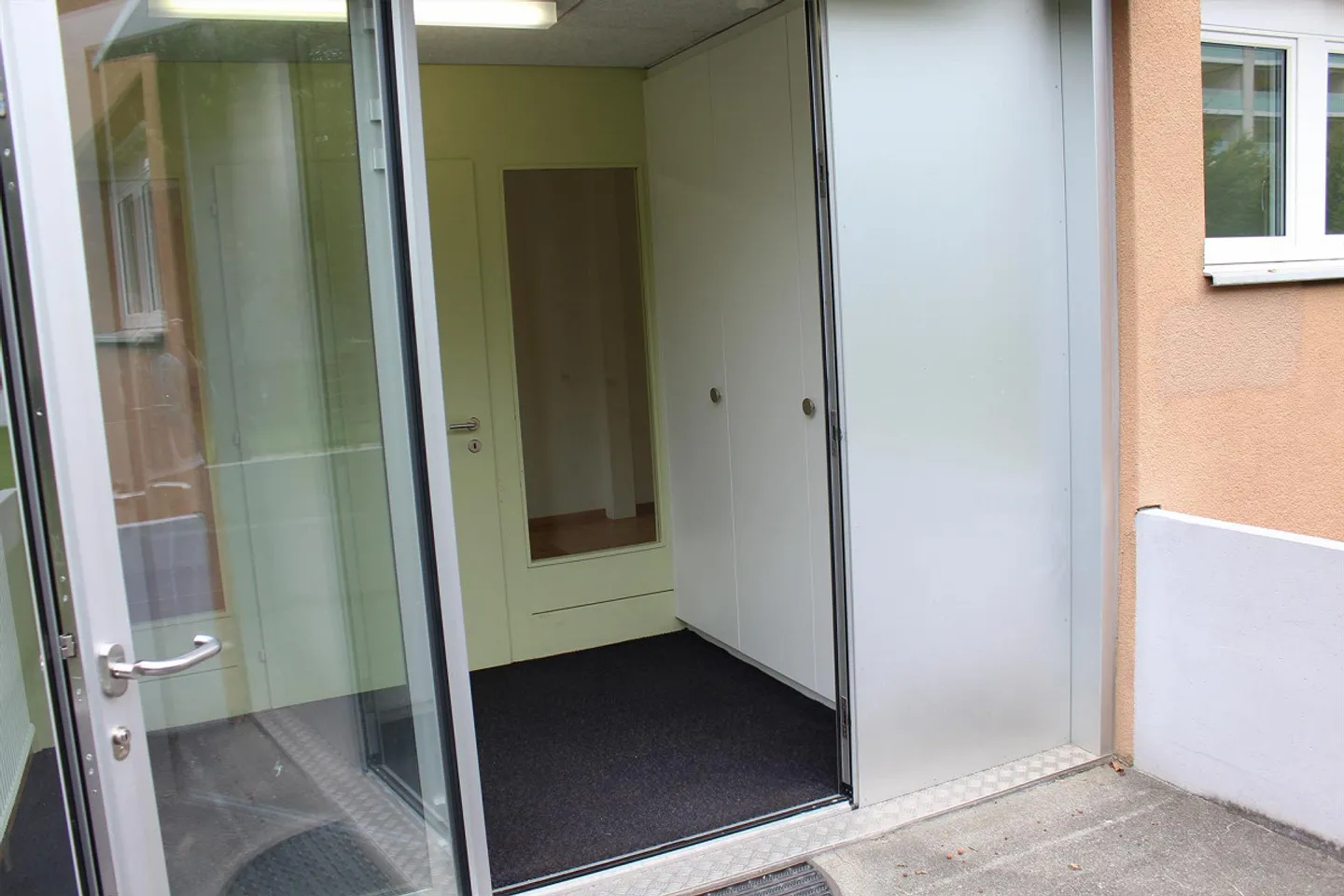 Unterrichts- & Praxisräume Ruopigenring, Luzern-Littau - Foto 3 von 14