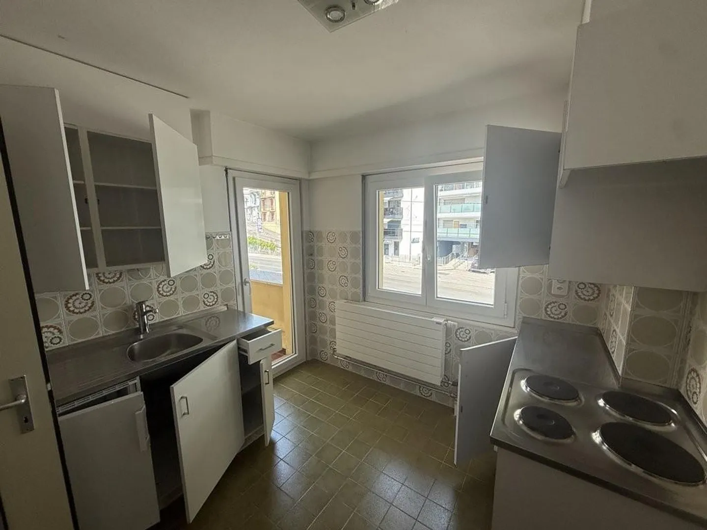 Da cogliere! Magnifico studio situato in una zona verde! - Foto 4 di 7