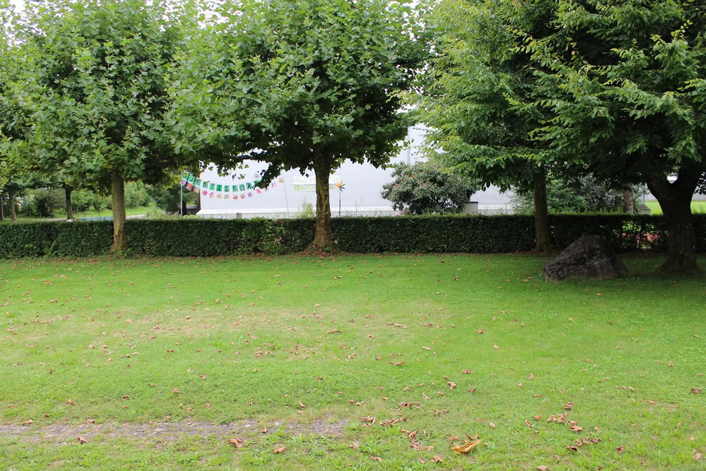 Unterrichts- & Praxisräume Ruopigenring, Luzern-Littau - Foto 4 von 14