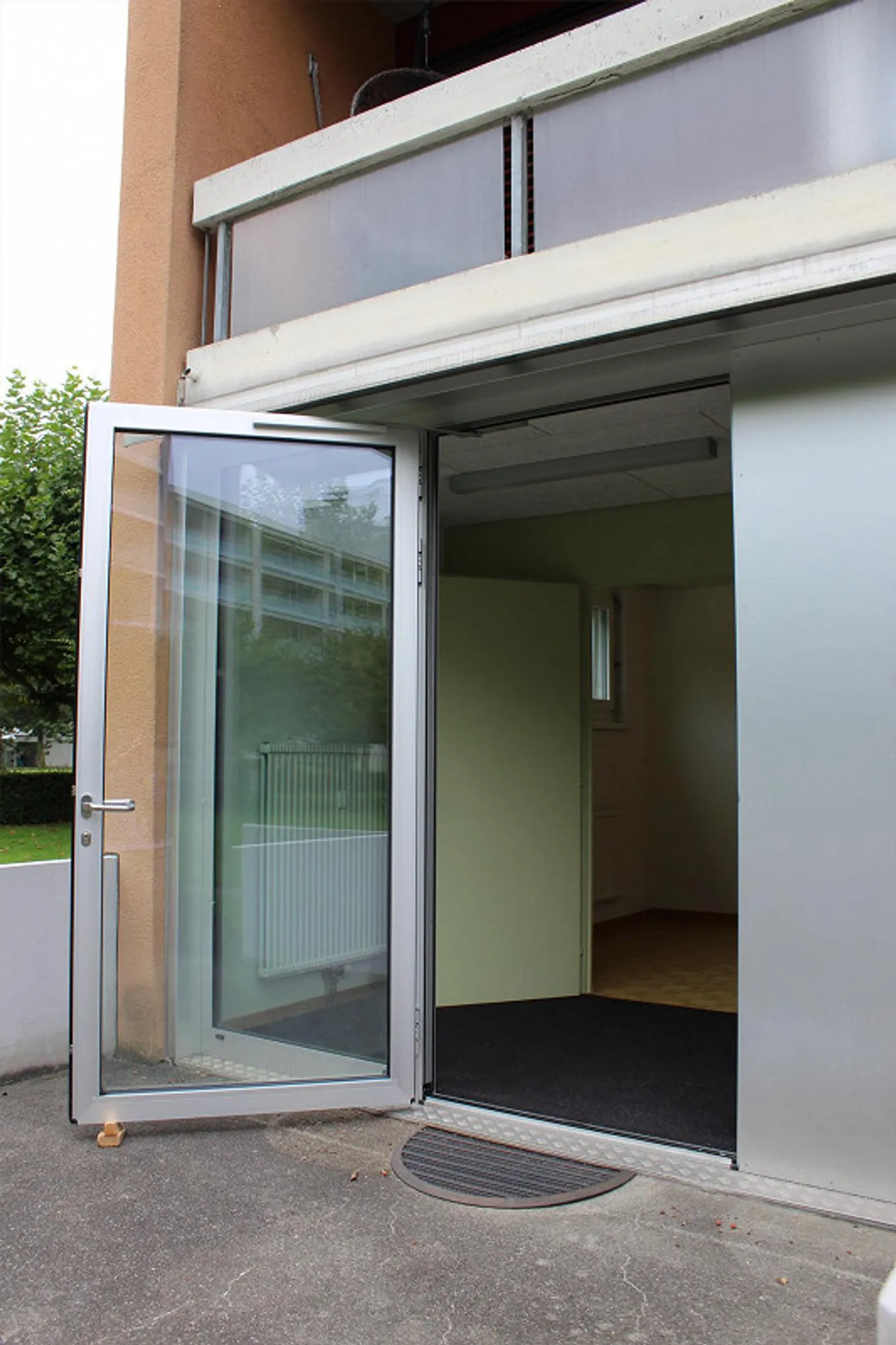 Unterrichts- & Praxisräume Ruopigenring, Luzern-Littau - Foto 5 von 14