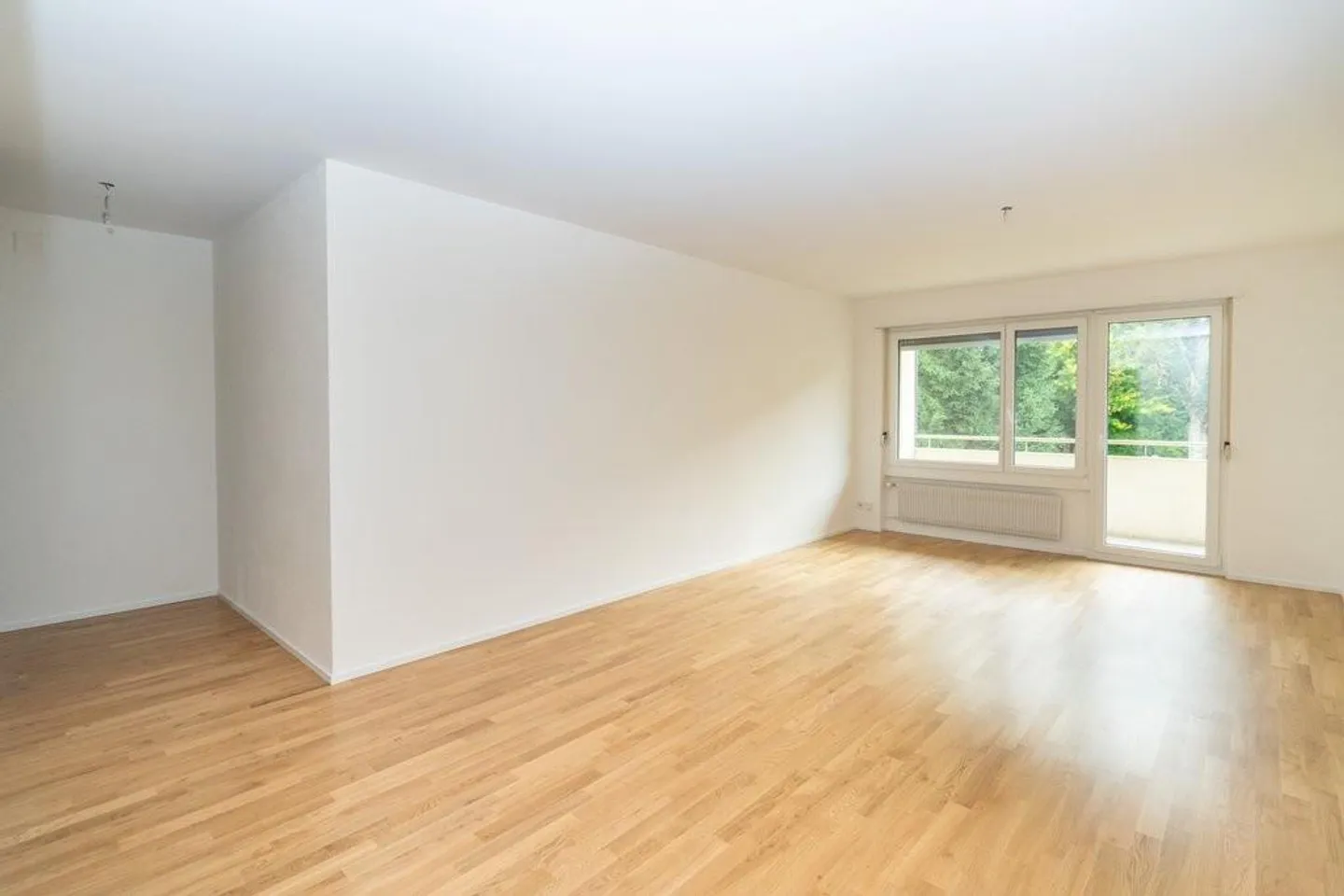 Neu sanierte 4.5-Zimmer-Wohnung zu vermieten - Foto 3 von 9