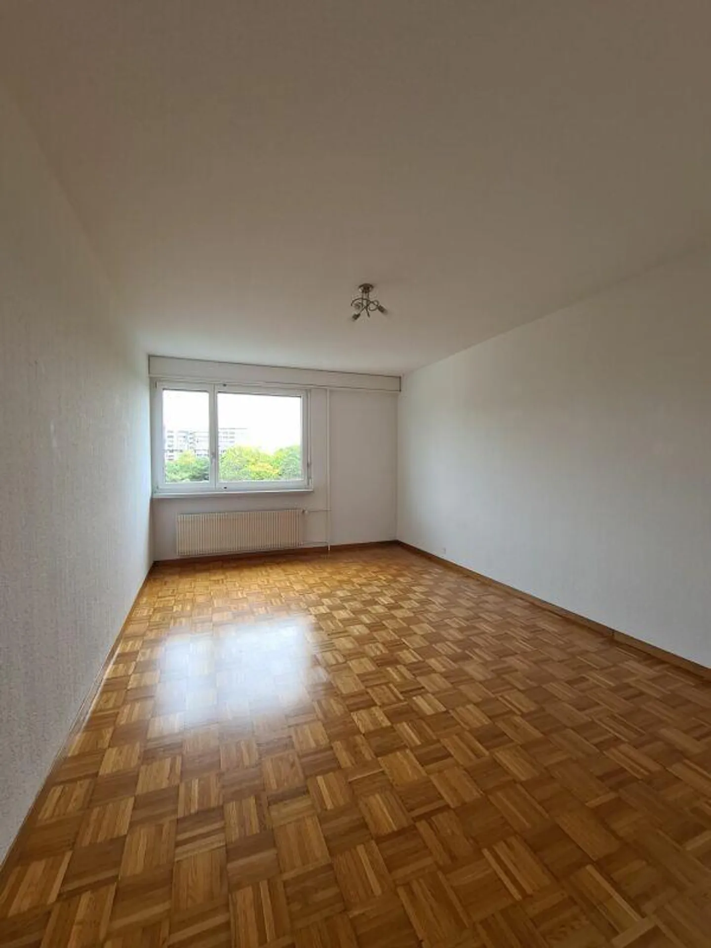 Helle 2.5-Zimmerwohnung mit Balkon - Foto 5 von 6