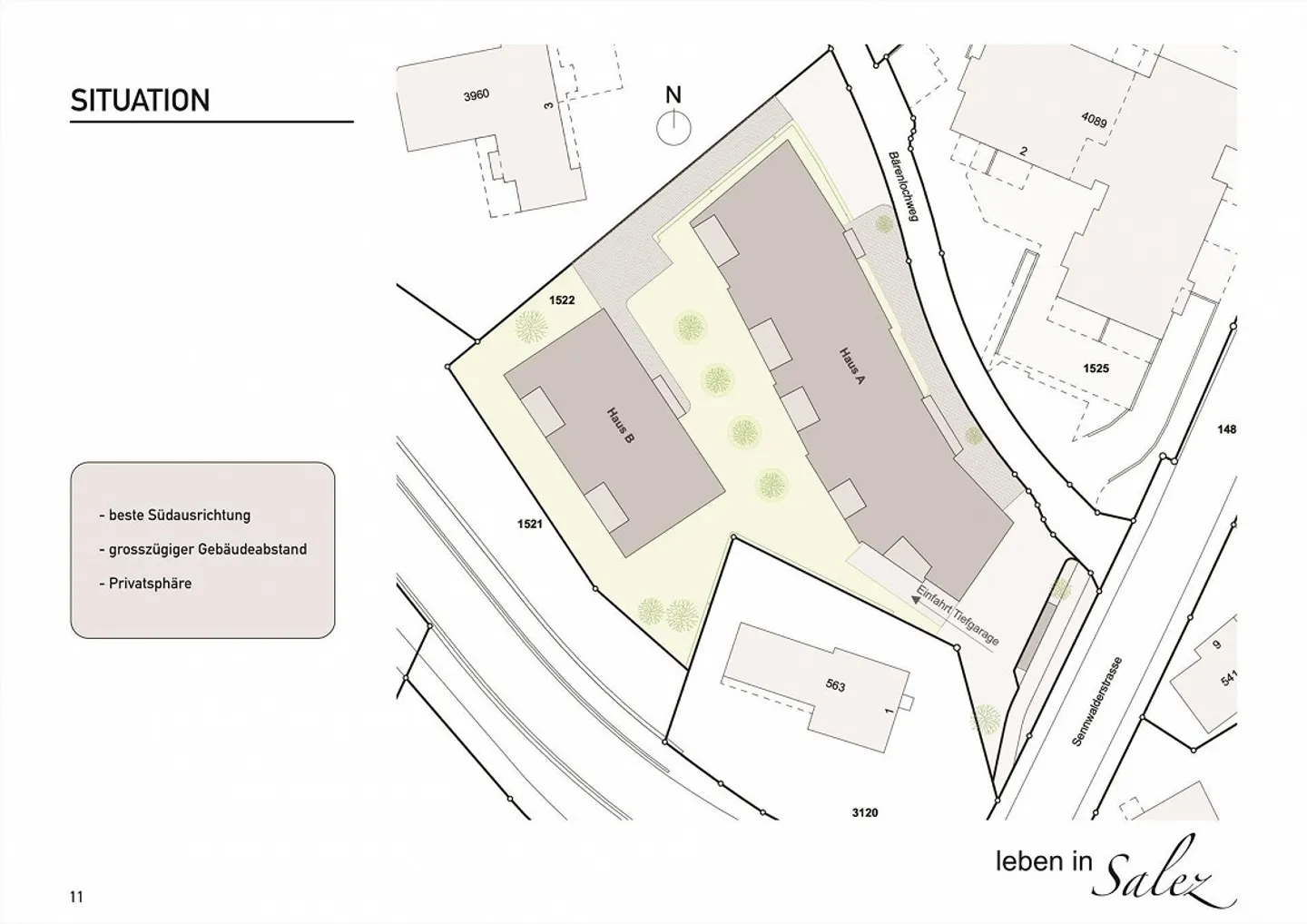Modern condominiums in an attractive residential area - Photo 2 of 28