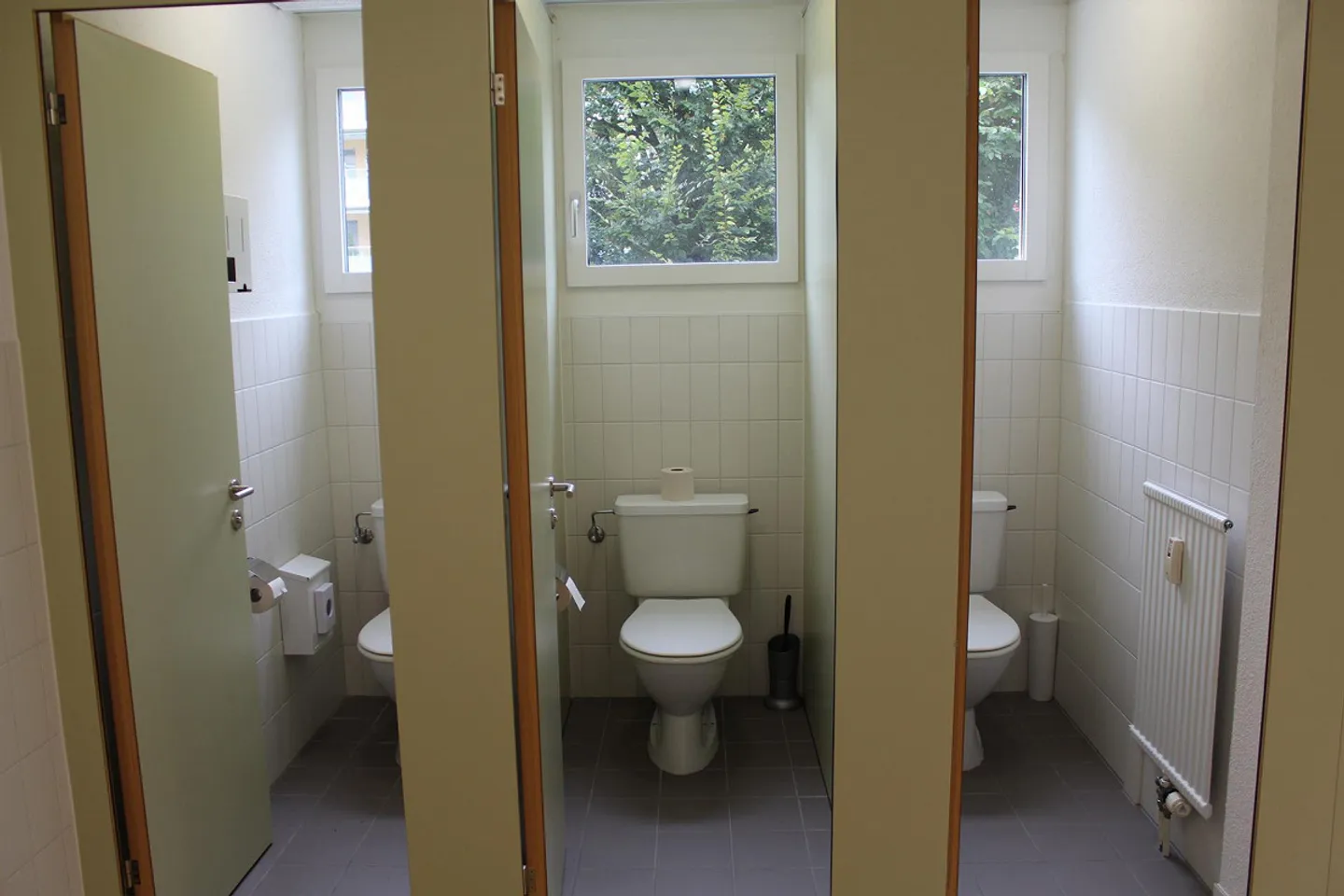 Unterrichts- & Praxisräume Ruopigenring, Luzern-Littau - Foto 8 von 14