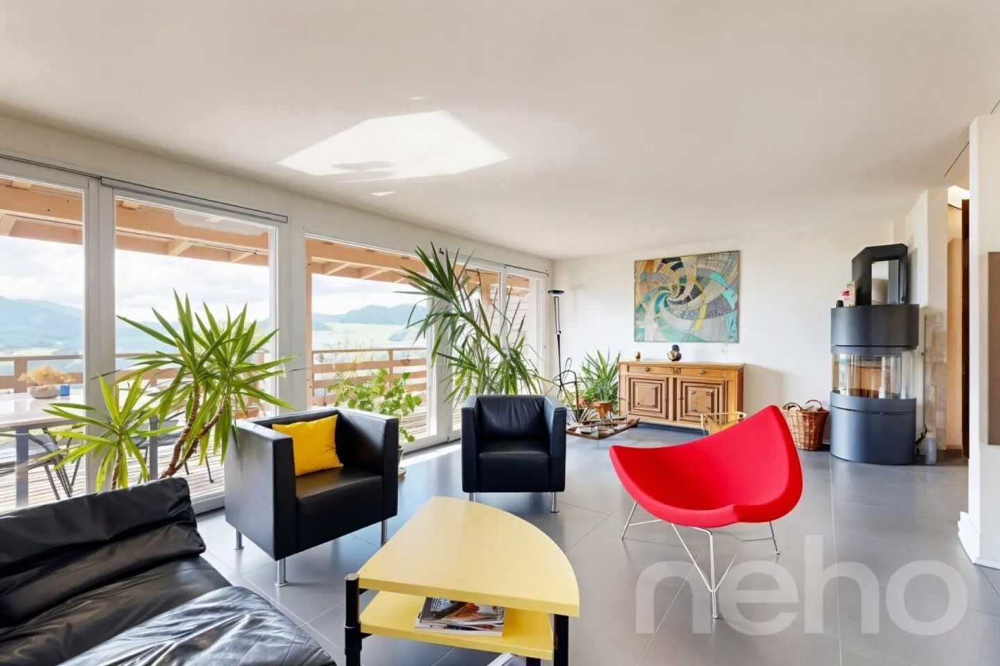 Maison jumelle à vendre - Photo 1 sur 12