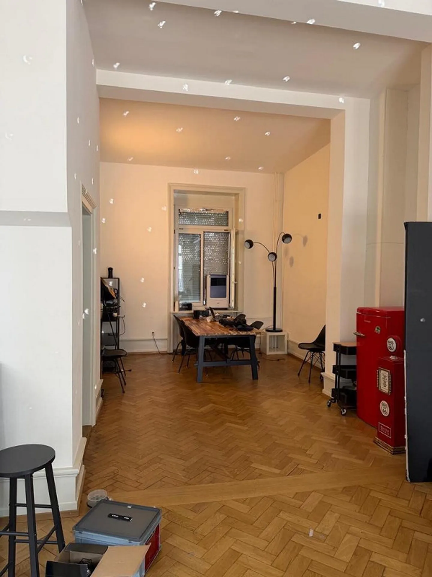 Attraktive Gewerbefläche in Zürich - Foto 6 von 12