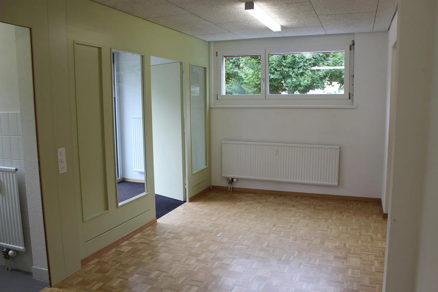 Unterrichts- & Praxisräume Ruopigenring, Luzern-Littau - Foto 6 von 14