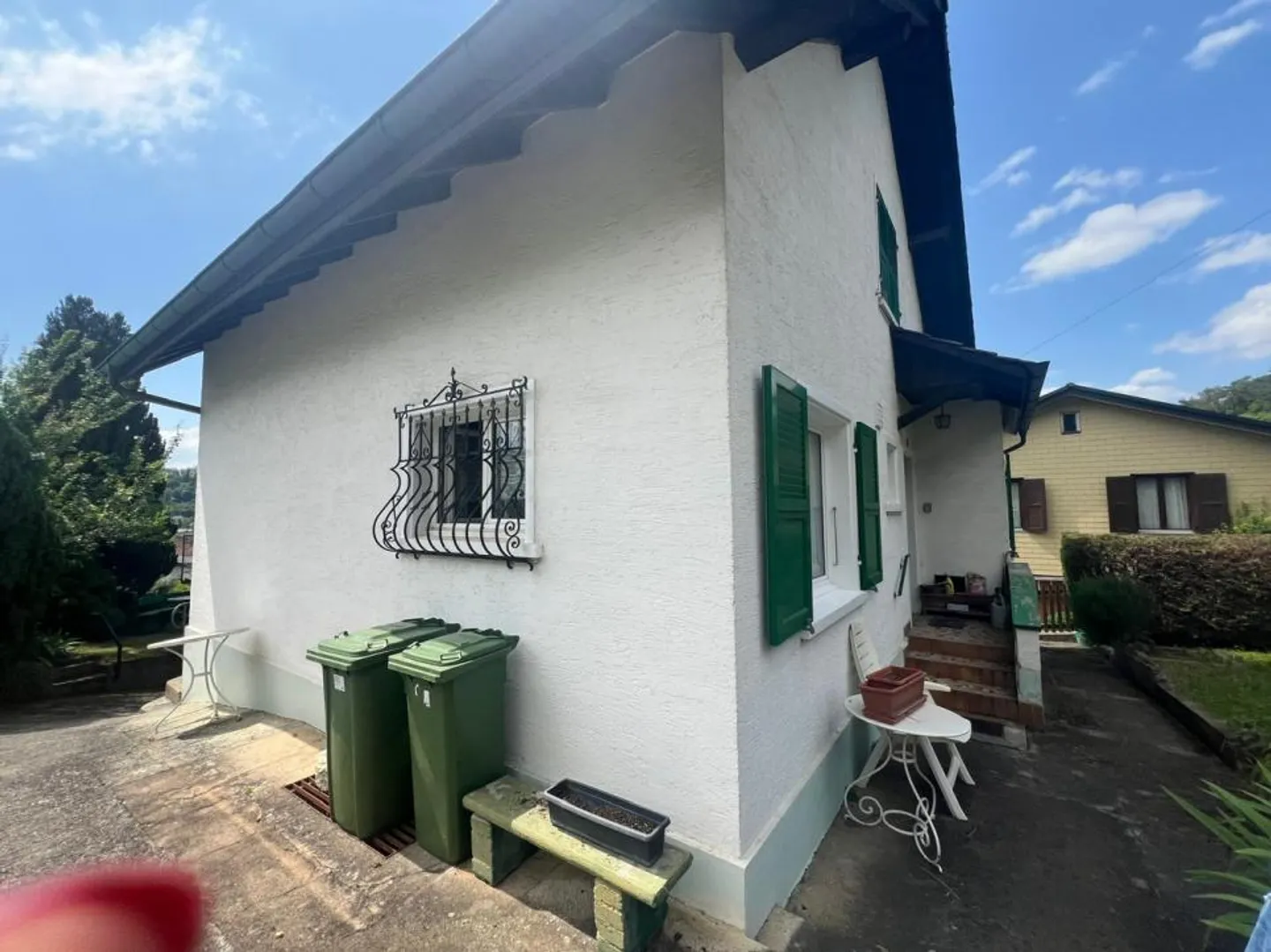 Villa in affitto - Foto 7 di 13