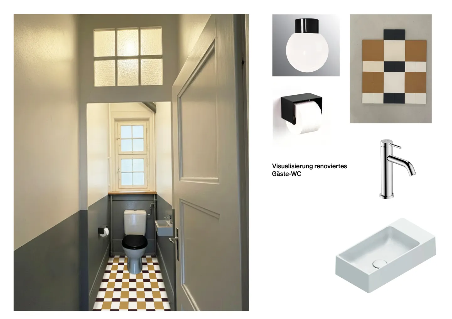 4,5 Zimmer Wohnung - Foto 3 von 7