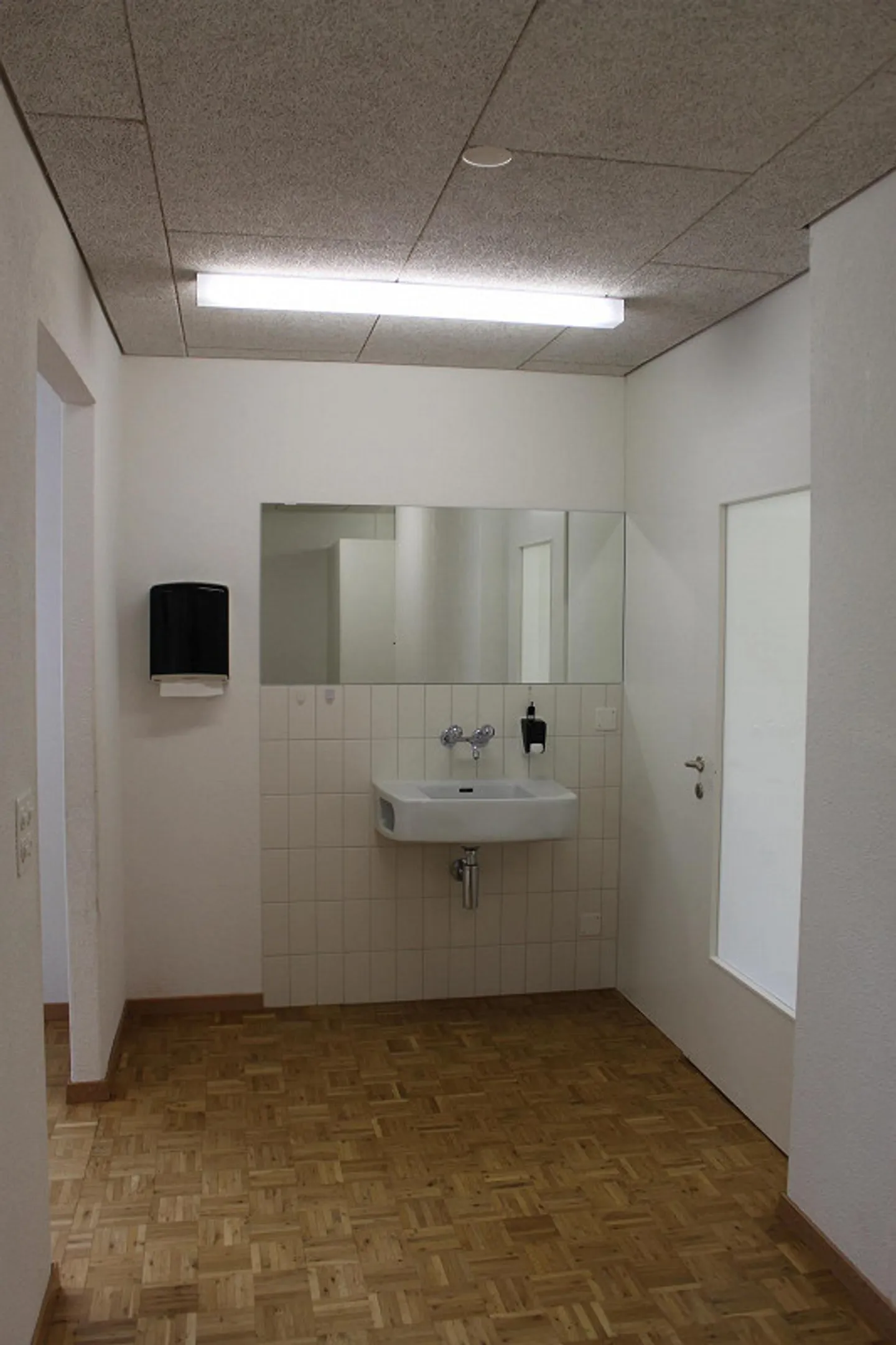 Unterrichts- & Praxisräume Ruopigenring, Luzern-Littau - Foto 9 von 14