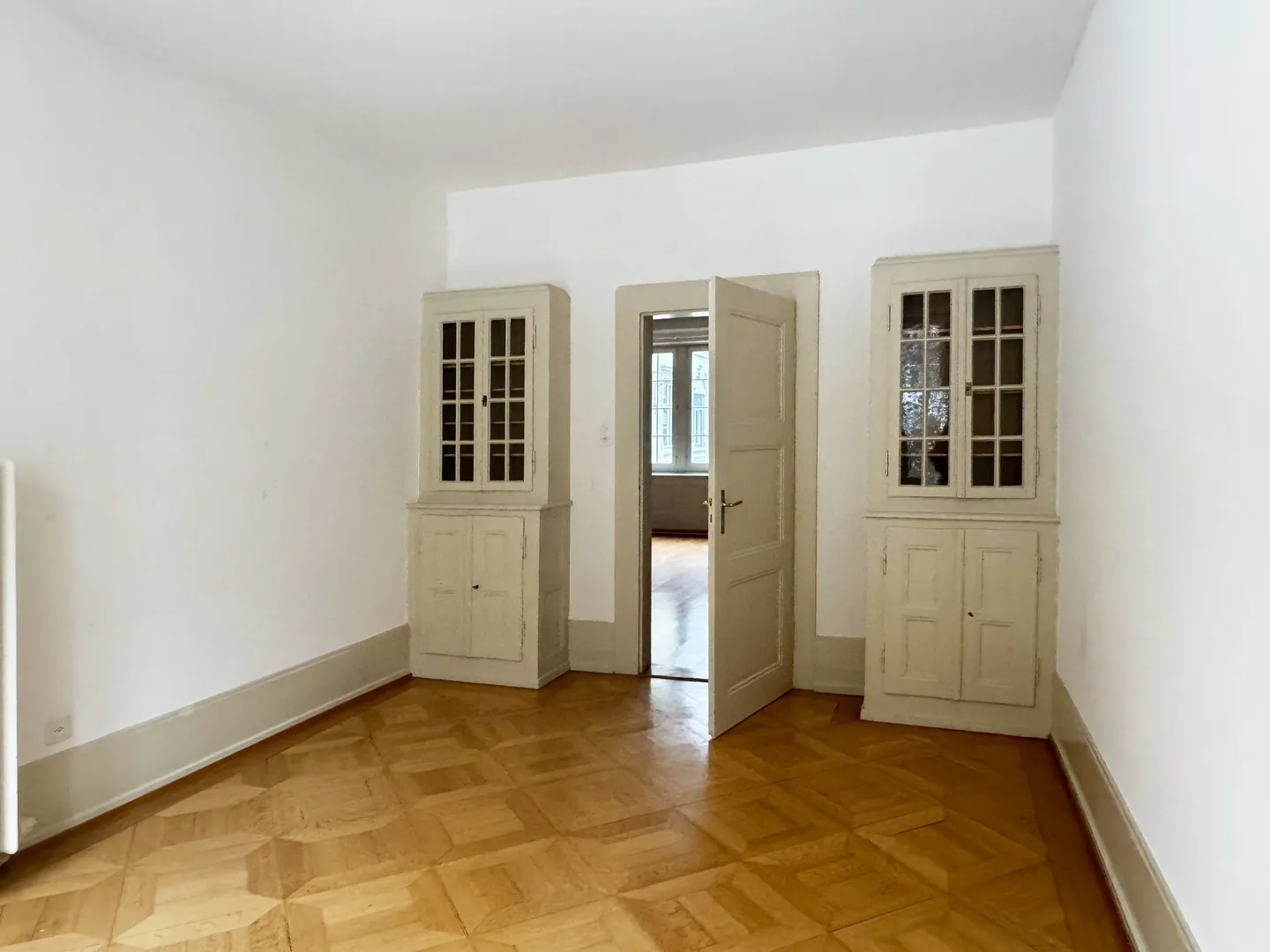 4,5 Zimmer Wohnung - Foto 5 von 7