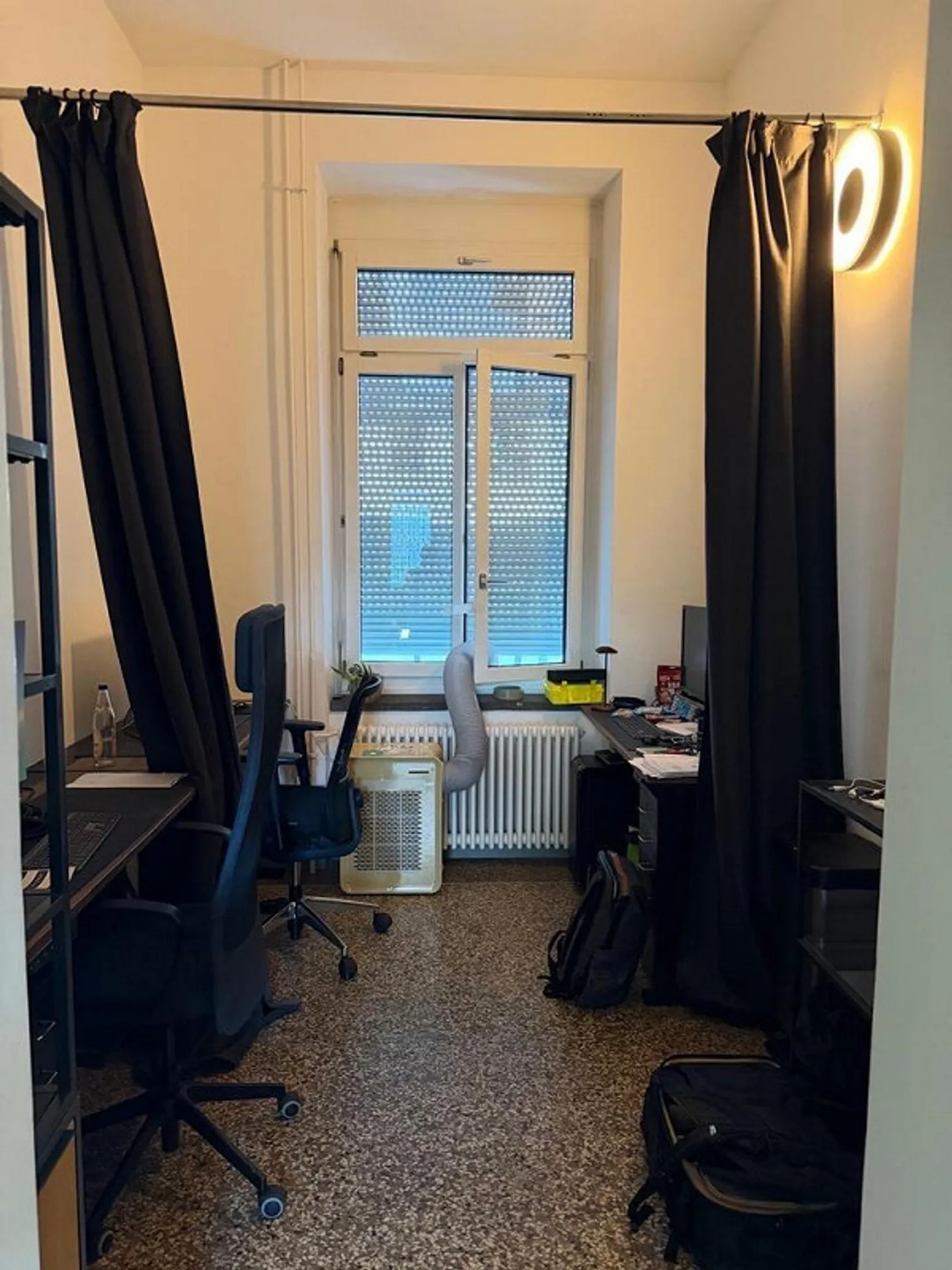 Attraktive Gewerbefläche in Zürich - Foto 7 von 12